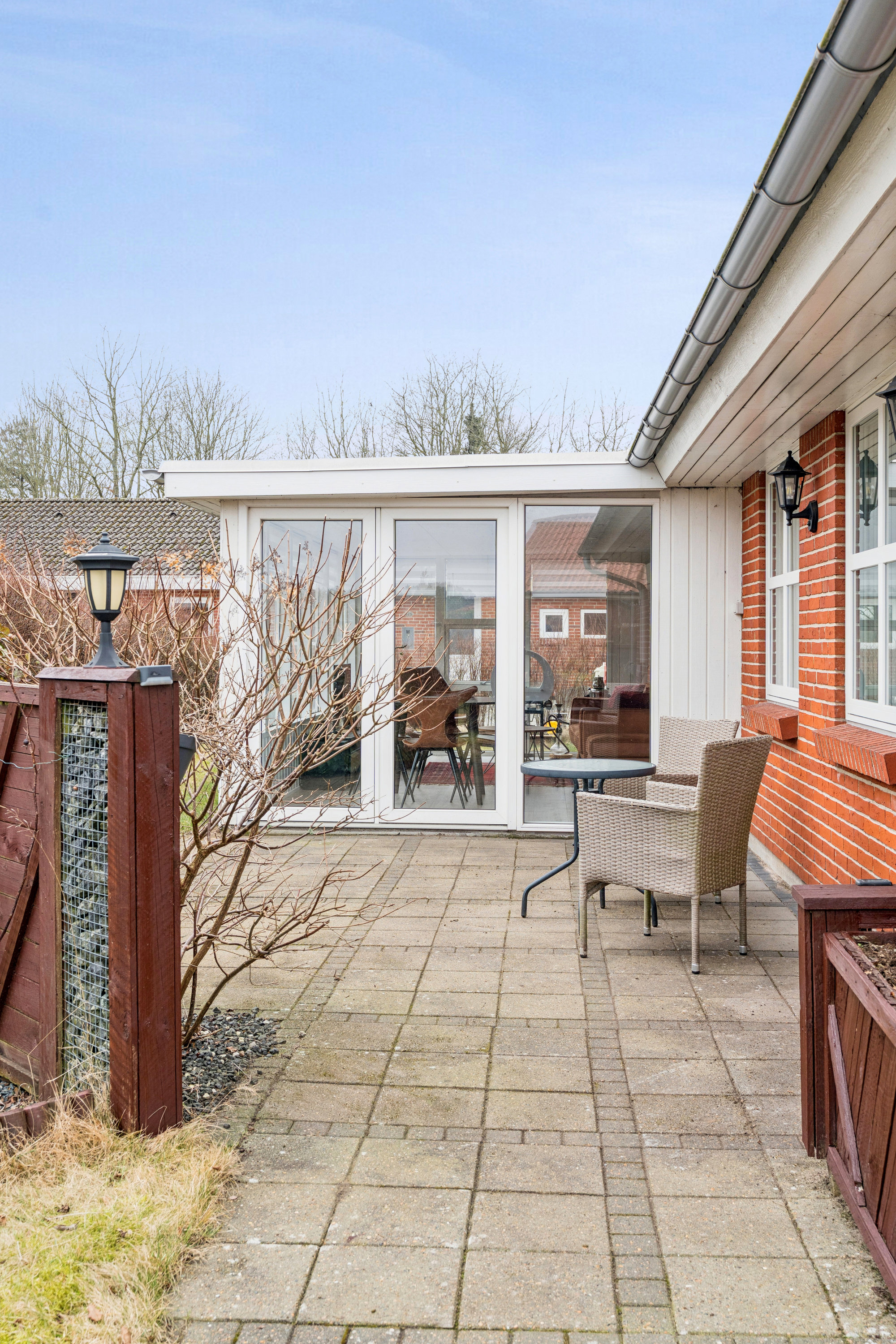 Fremhævet  billede i fuldskærmstilstand. Billede af Sønderkær 385, 7190 Billund