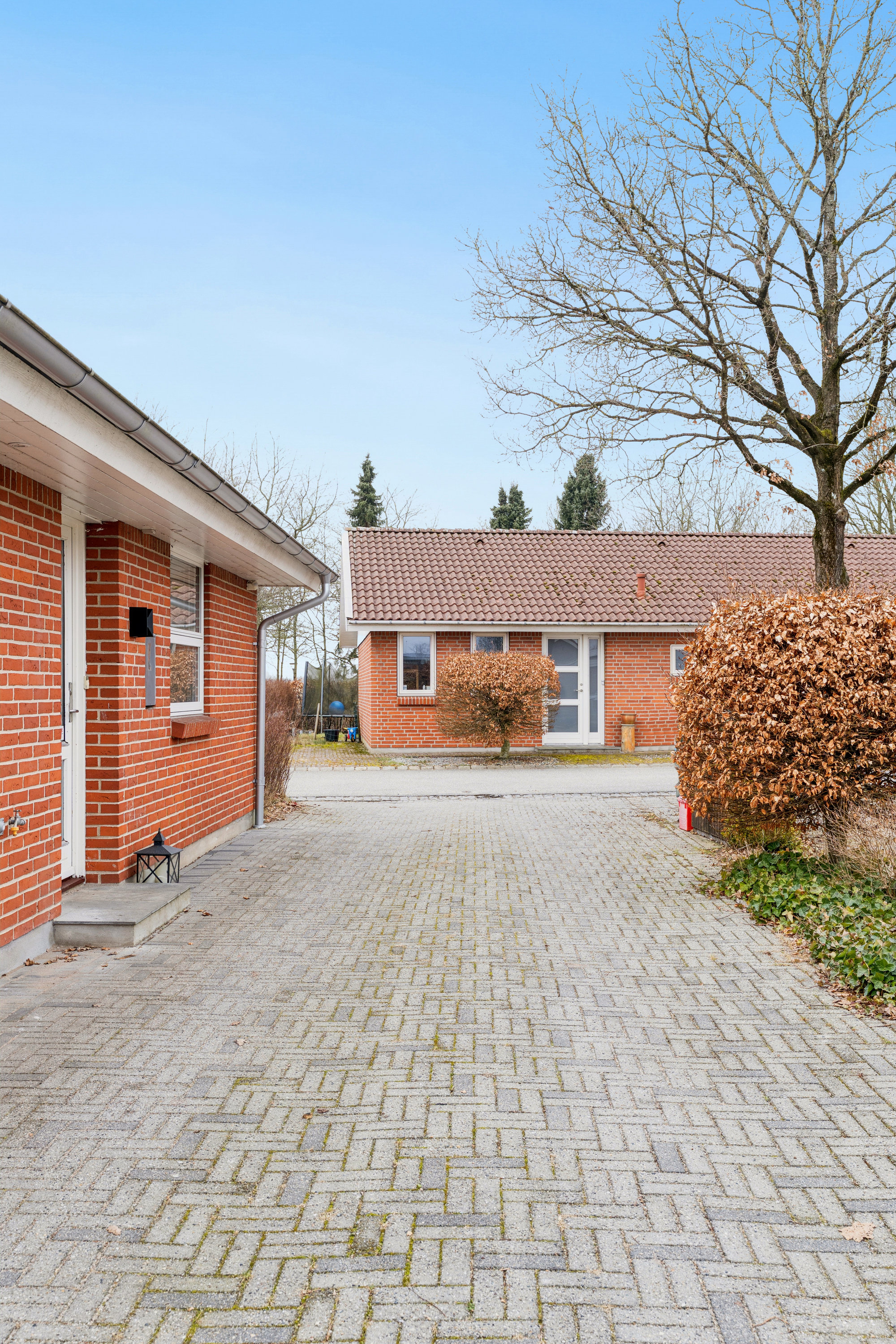 Fremhævet  billede i fuldskærmstilstand. Billede af Sønderkær 385, 7190 Billund