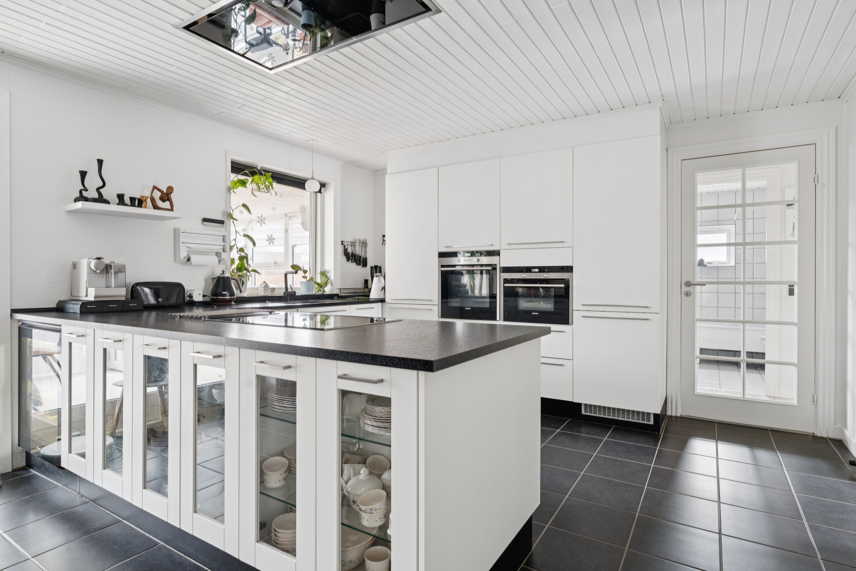 Fremhævet  billede i fuldskærmstilstand. Billede af Sønderkær 385, 7190 Billund