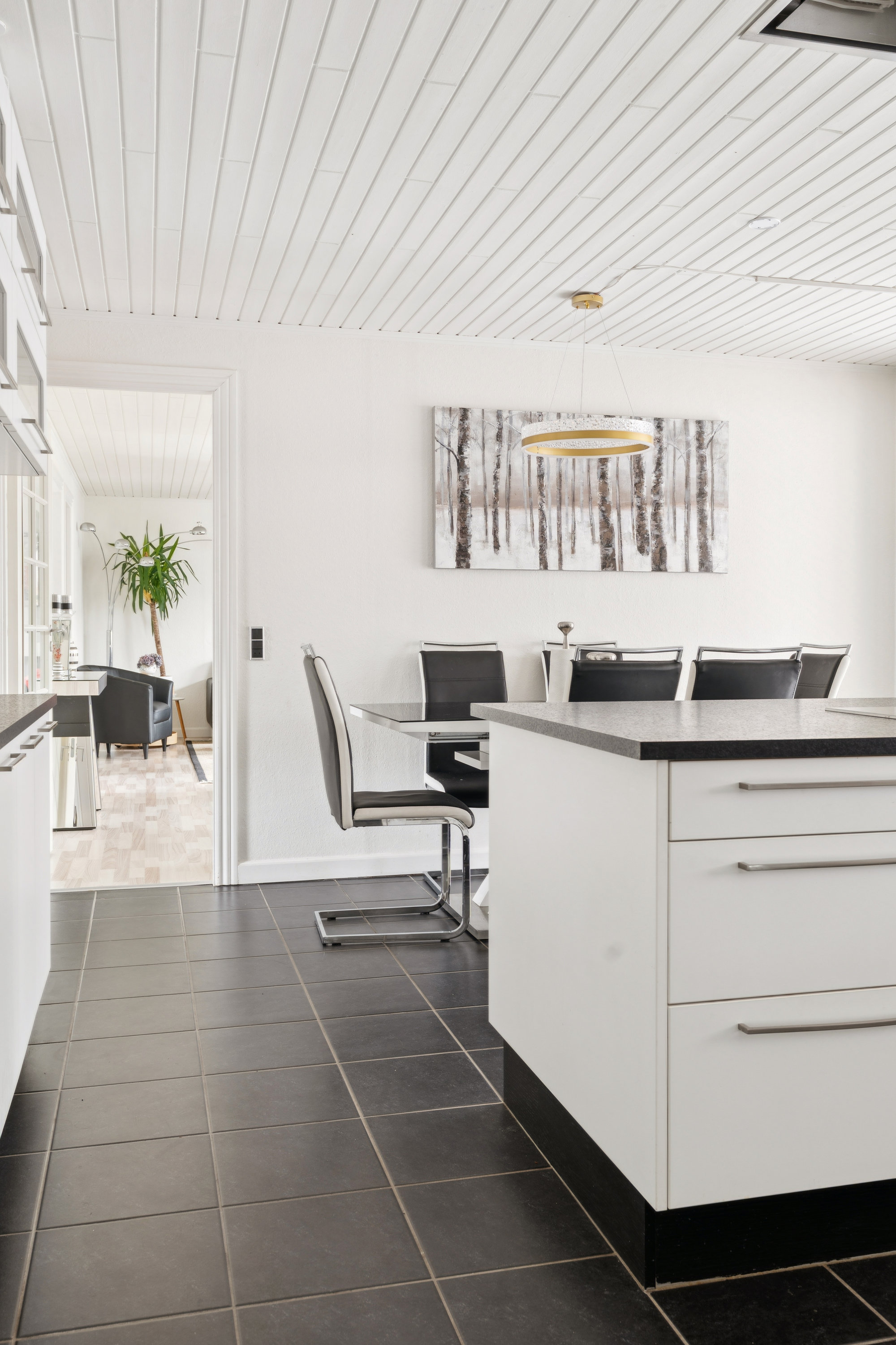 Fremhævet  billede i fuldskærmstilstand. Billede af Sønderkær 385, 7190 Billund