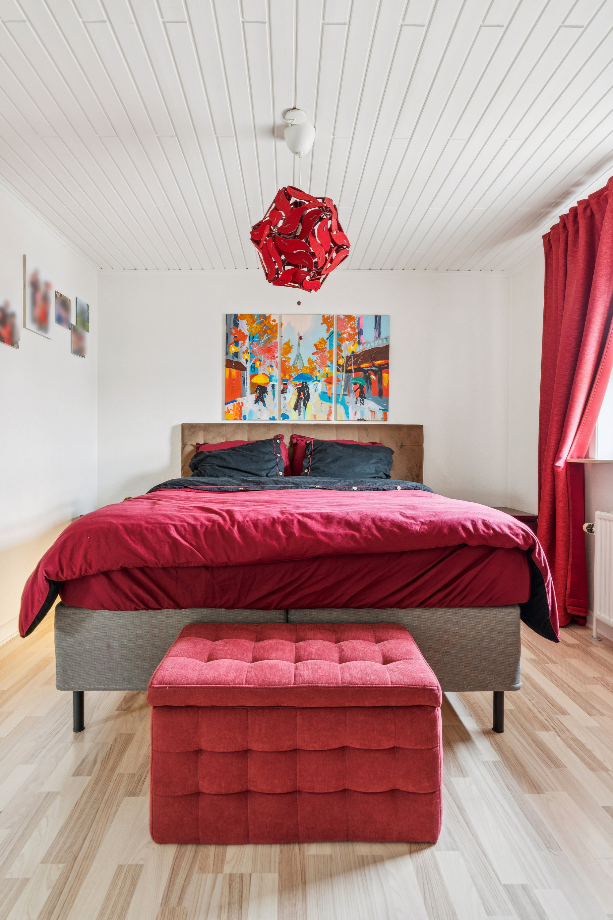 Fremhævet  billede i fuldskærmstilstand. Billede af Sønderkær 385, 7190 Billund