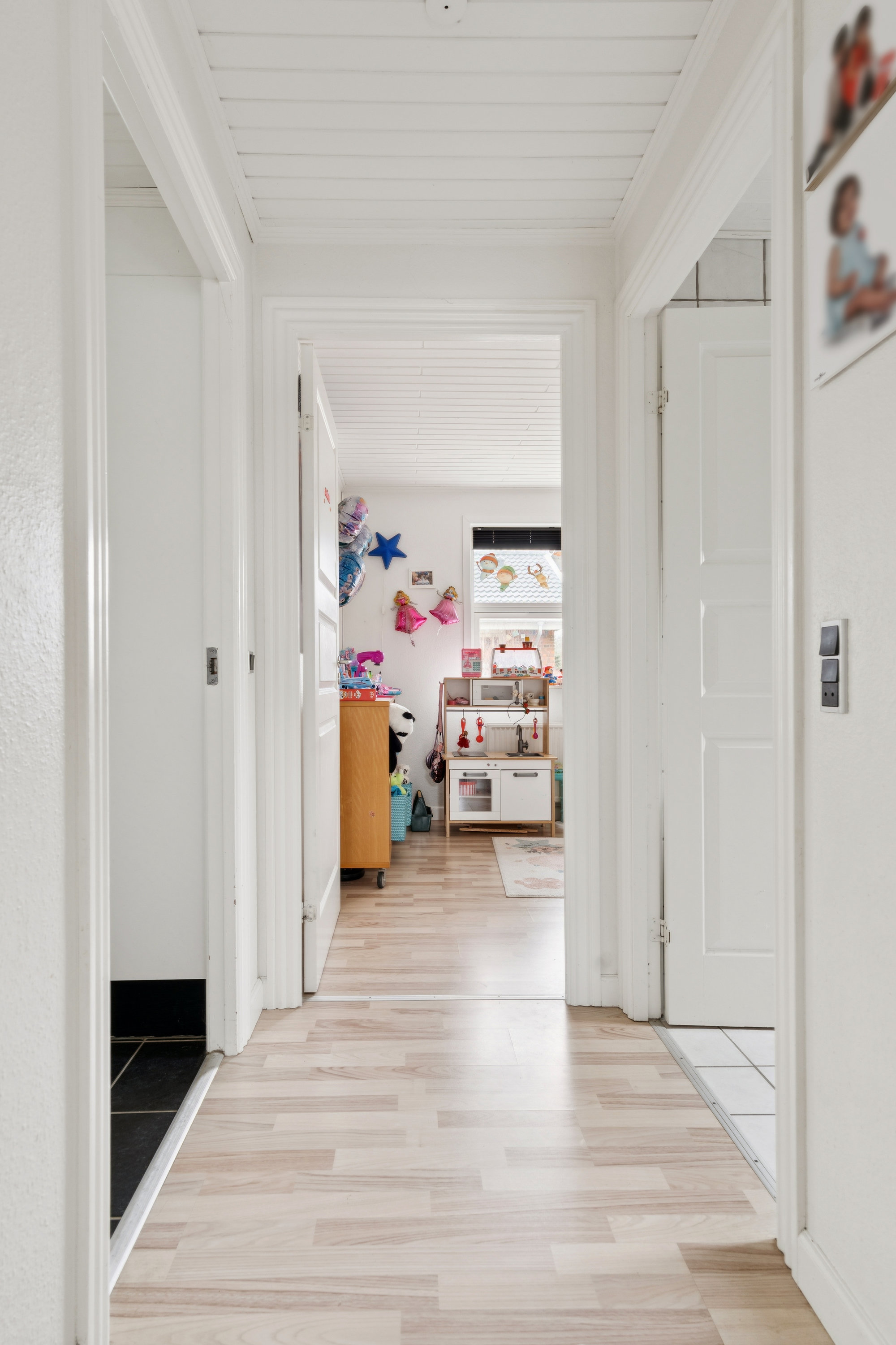 Fremhævet  billede i fuldskærmstilstand. Billede af Sønderkær 385, 7190 Billund