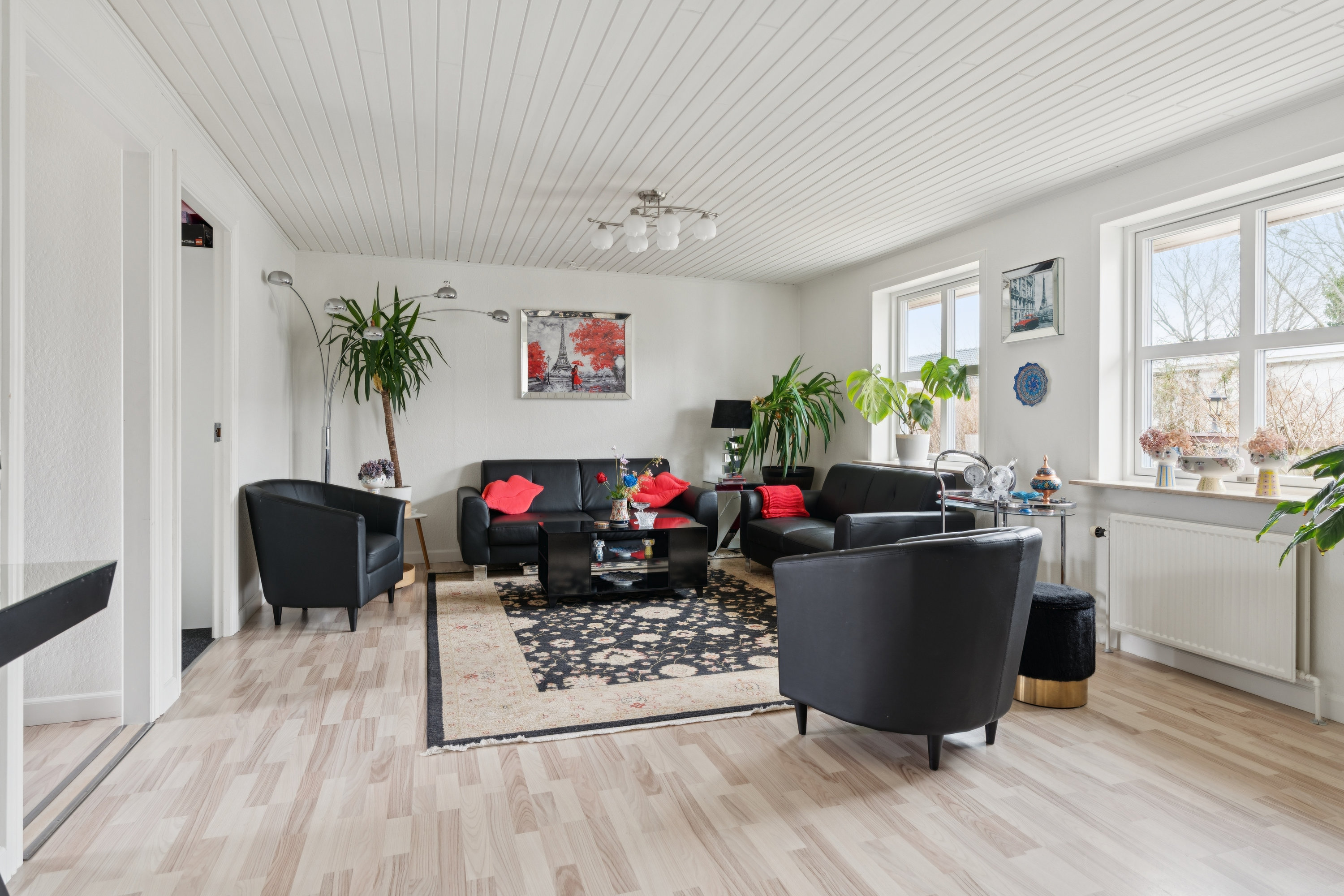 Fremhævet  billede i fuldskærmstilstand. Billede af Sønderkær 385, 7190 Billund