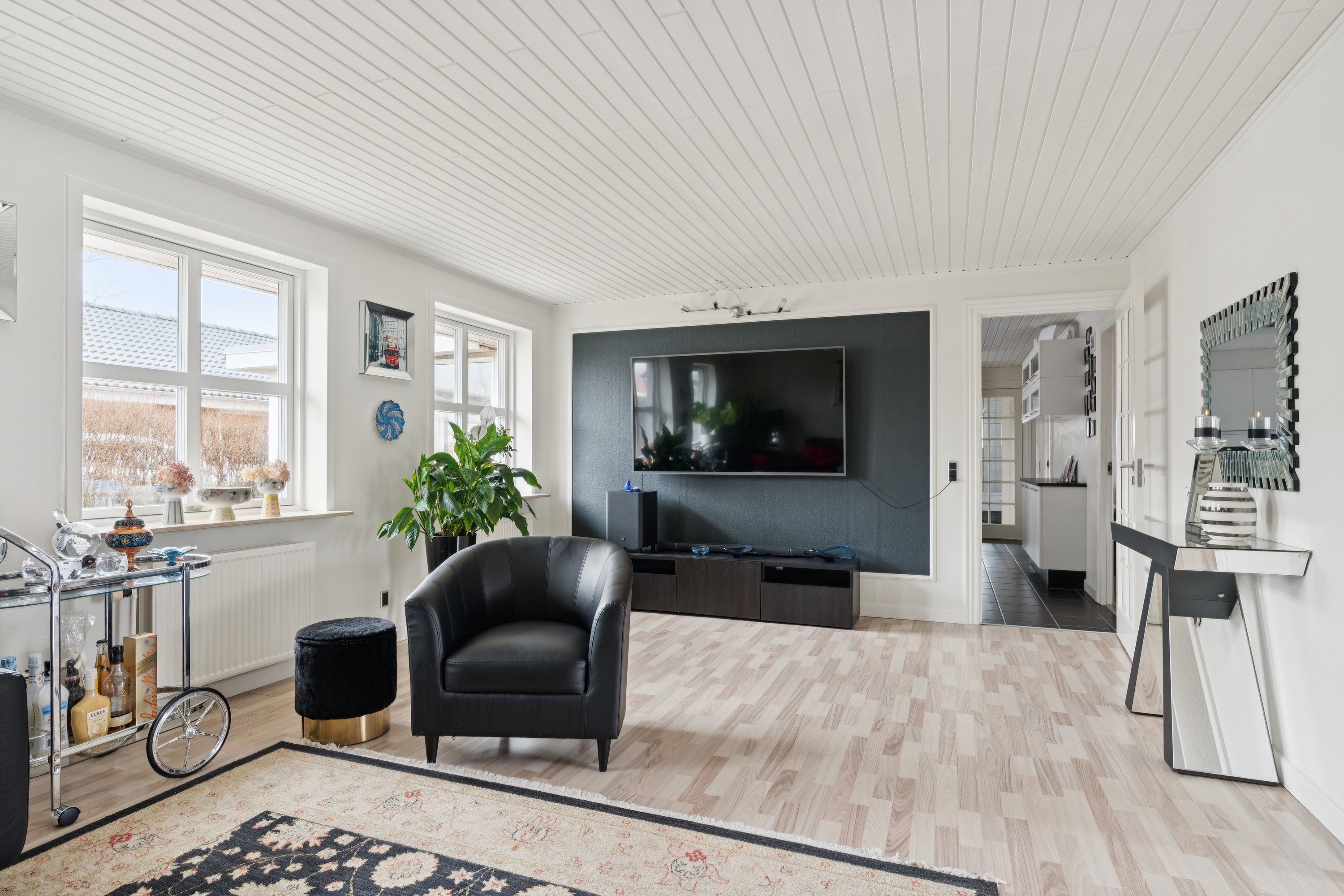 Fremhævet  billede i fuldskærmstilstand. Billede af Sønderkær 385, 7190 Billund