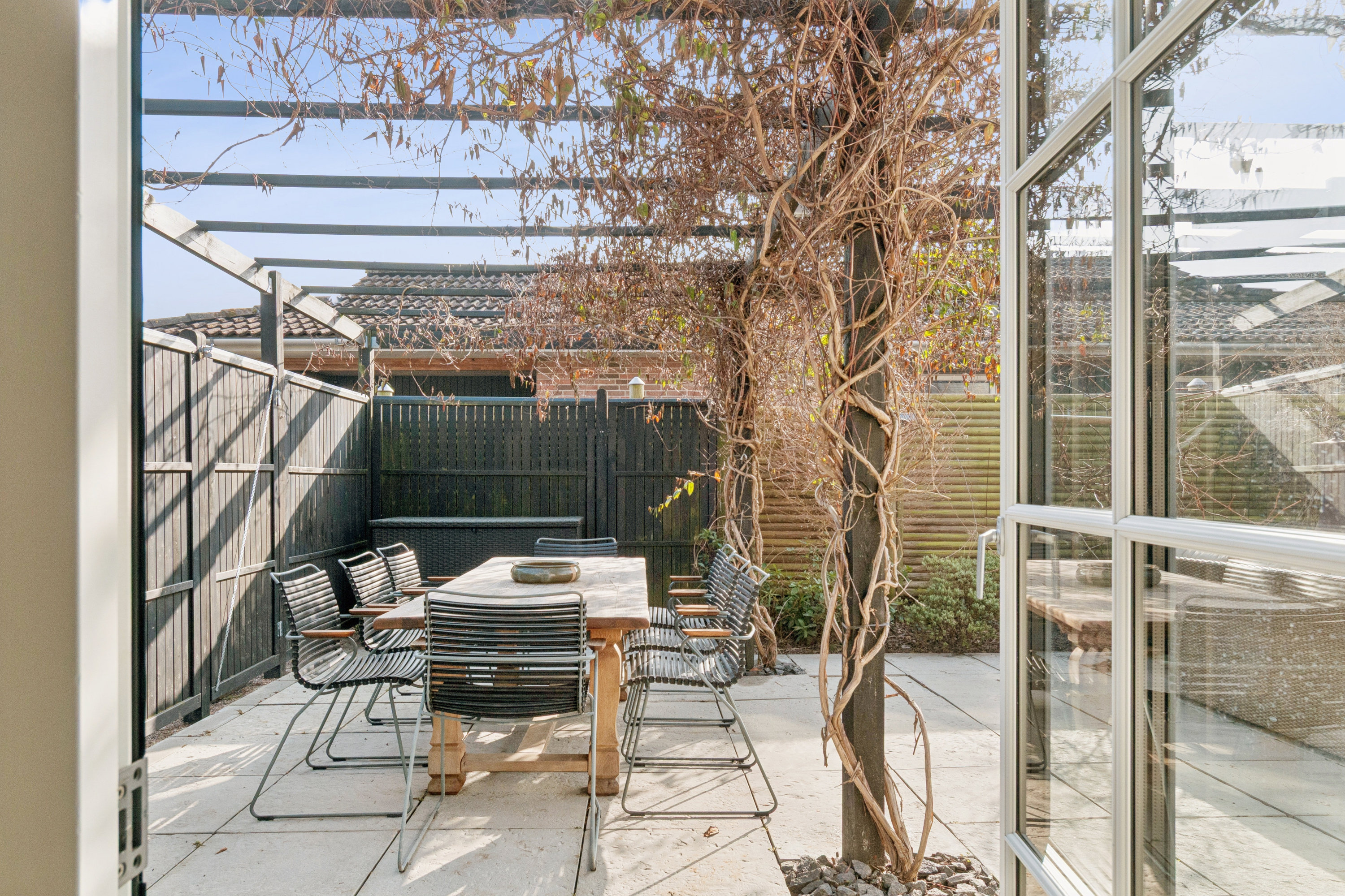 Fremhævet disponibelt rum billede i fuldskærmstilstand. Billede af Gangstedvej 14, 2770 Kastrup