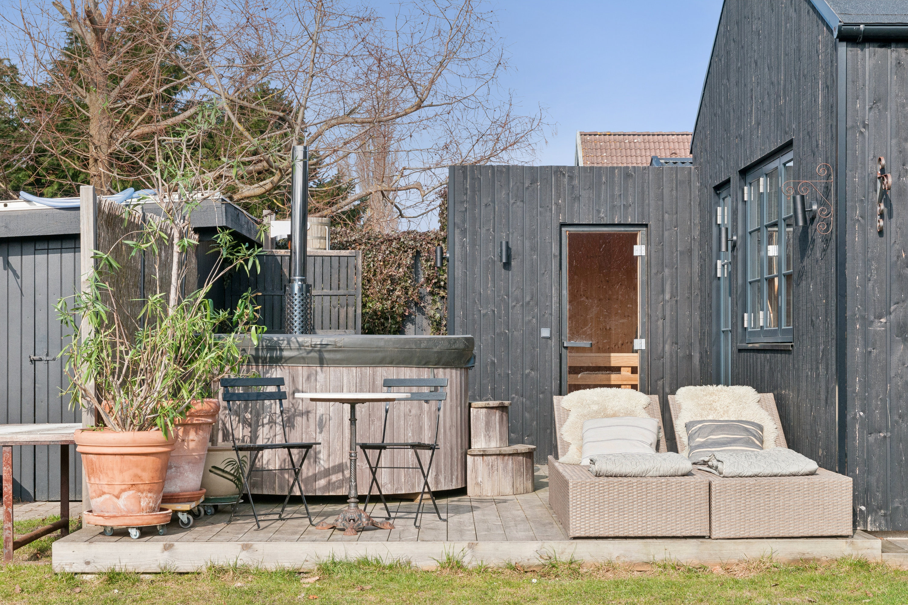 Fremhævet andet billede i fuldskærmstilstand. Billede af Gangstedvej 14, 2770 Kastrup