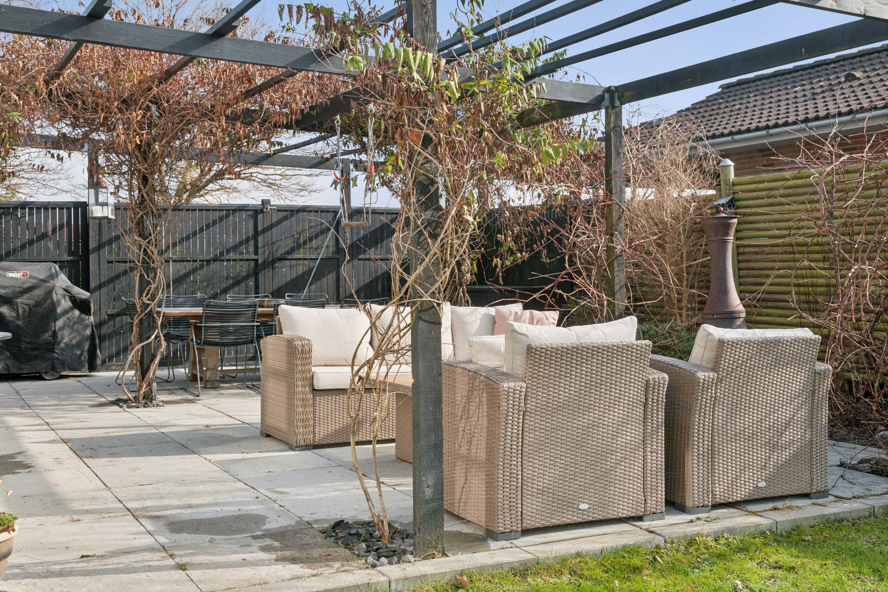 Fremhævet have billede i fuldskærmstilstand. Billede af Gangstedvej 14, 2770 Kastrup