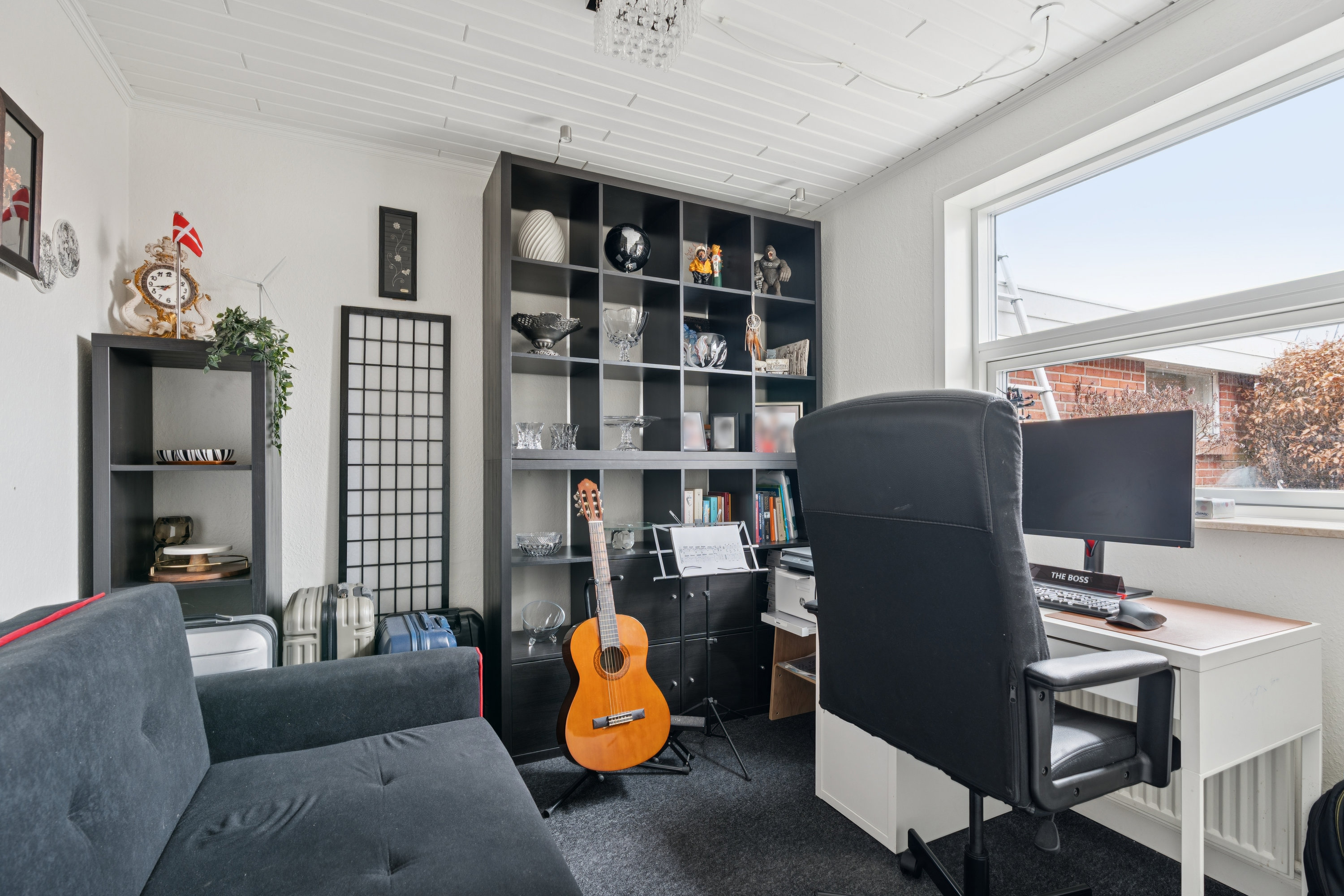 Fremhævet  billede i fuldskærmstilstand. Billede af Sønderkær 385, 7190 Billund