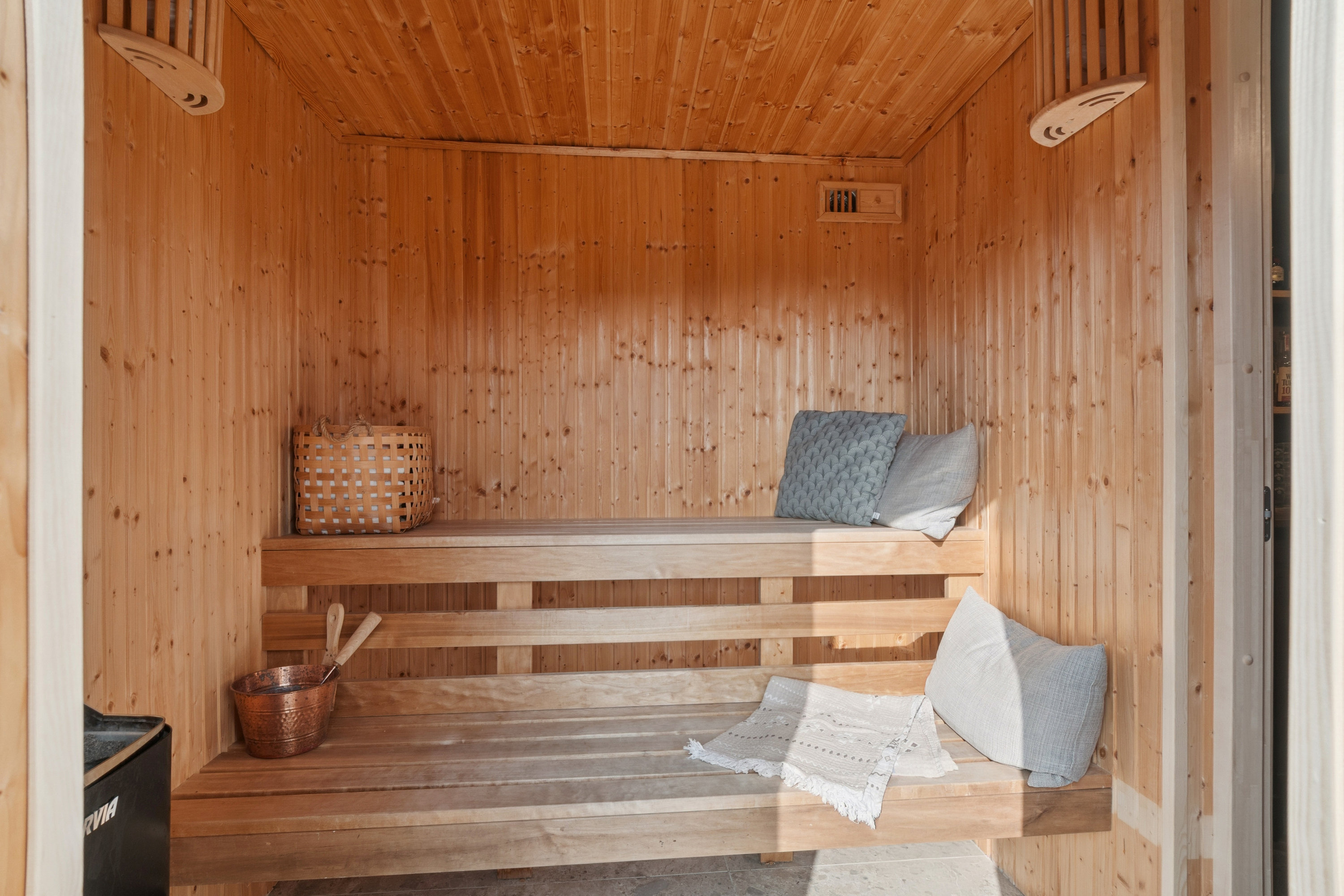 Fremhævet badeværelse billede i fuldskærmstilstand. Billede af Gangstedvej 14, 2770 Kastrup