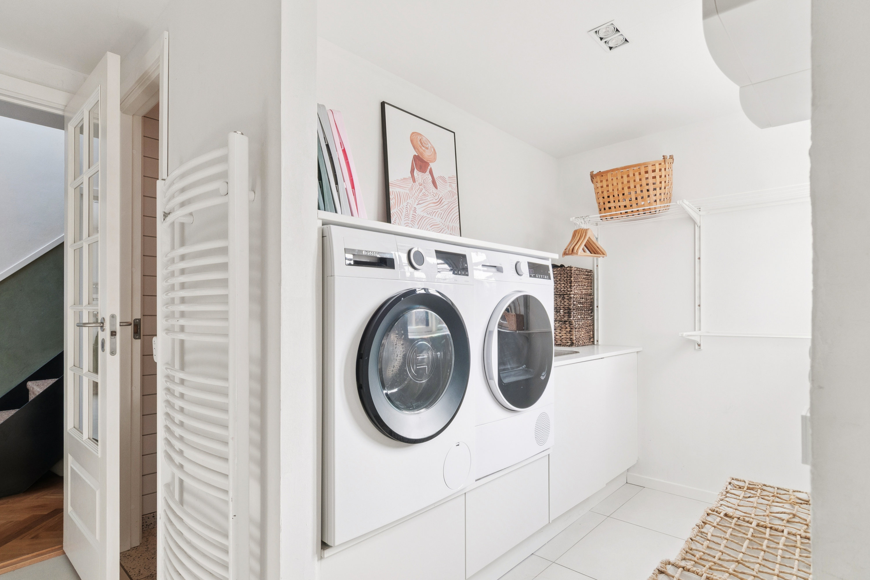 Fremhævet bryggers billede i fuldskærmstilstand. Billede af Gangstedvej 14, 2770 Kastrup