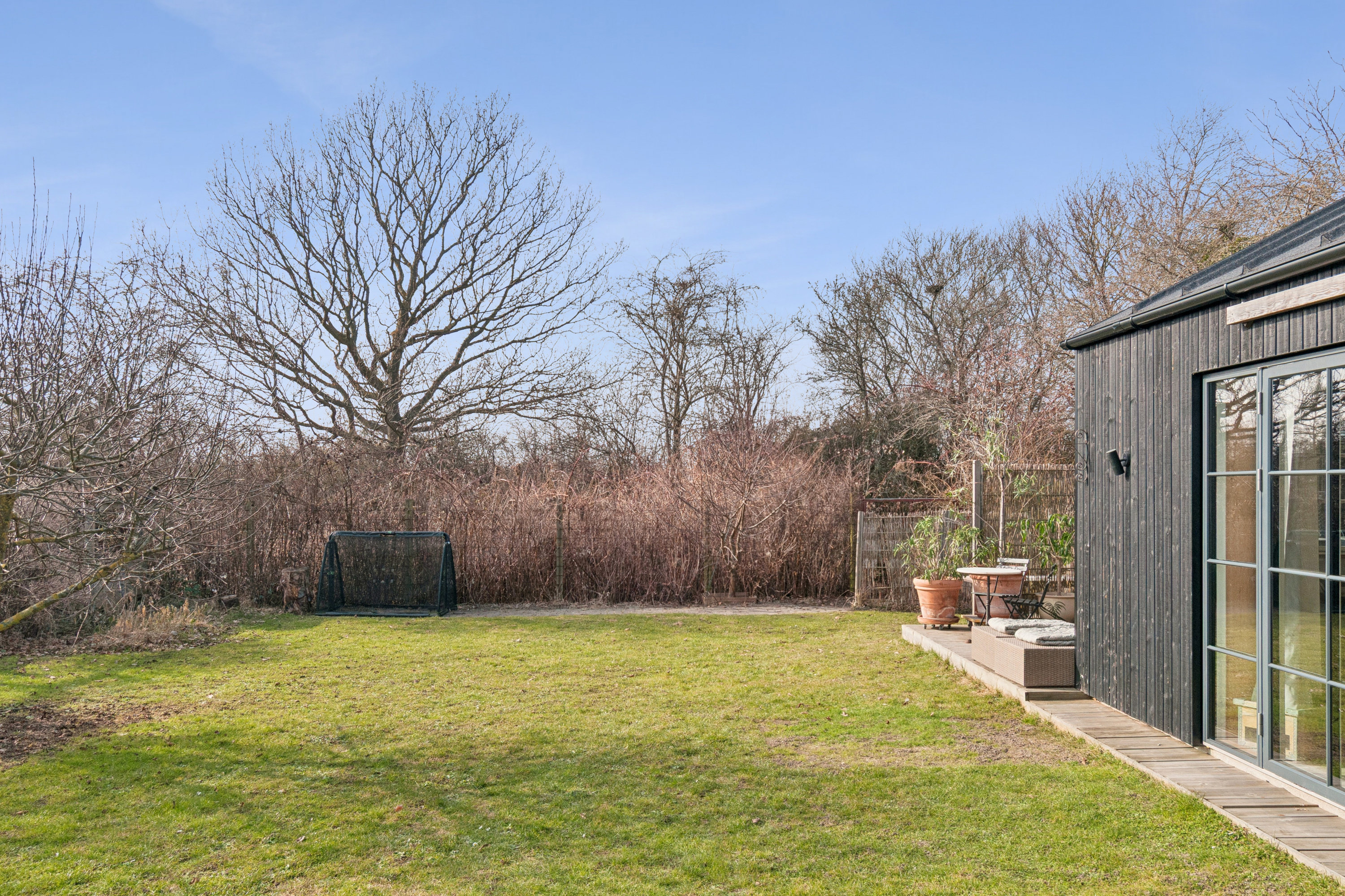 Fremhævet have billede i fuldskærmstilstand. Billede af Gangstedvej 14, 2770 Kastrup