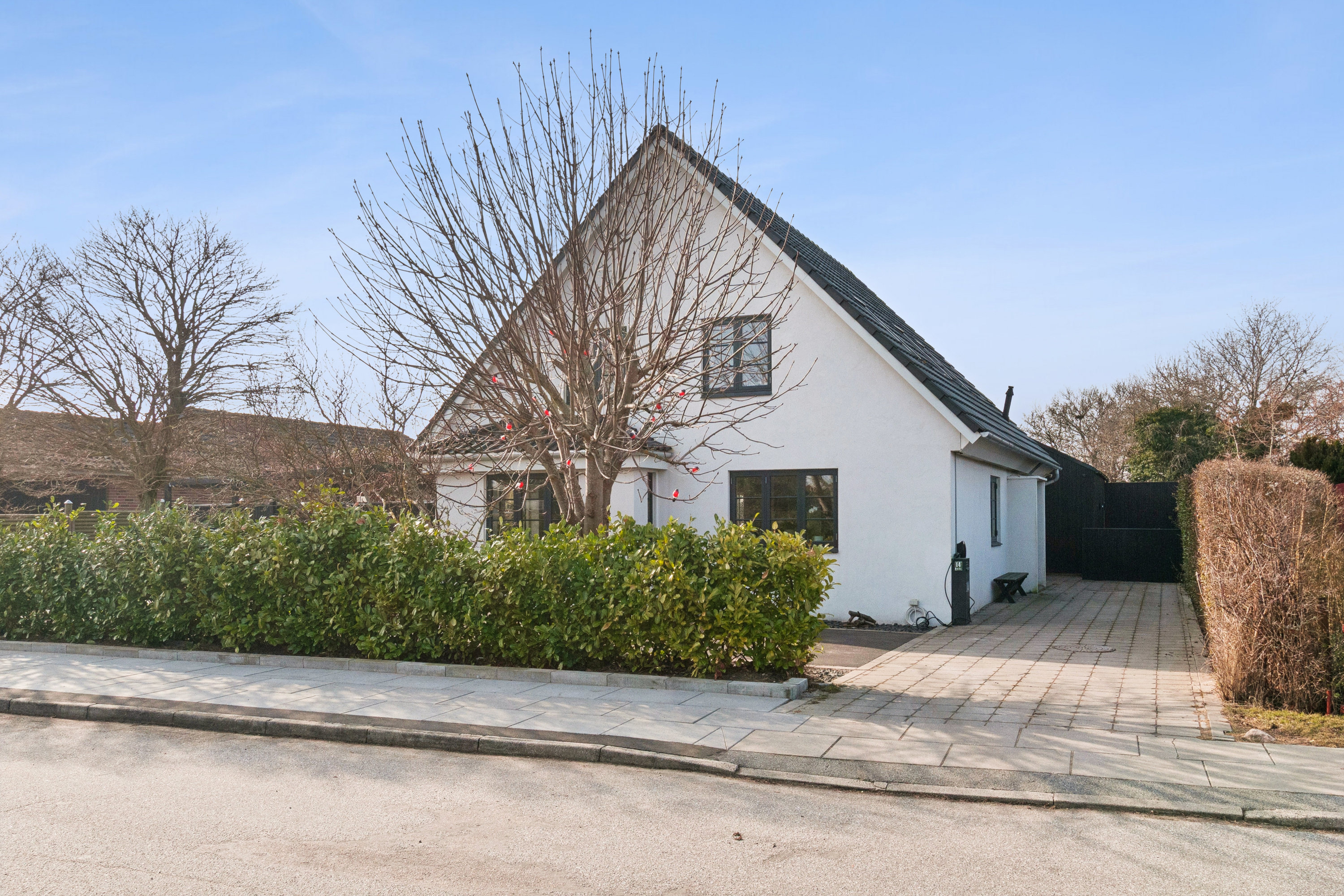 Gangstedvej 14, 2770 Kastrup