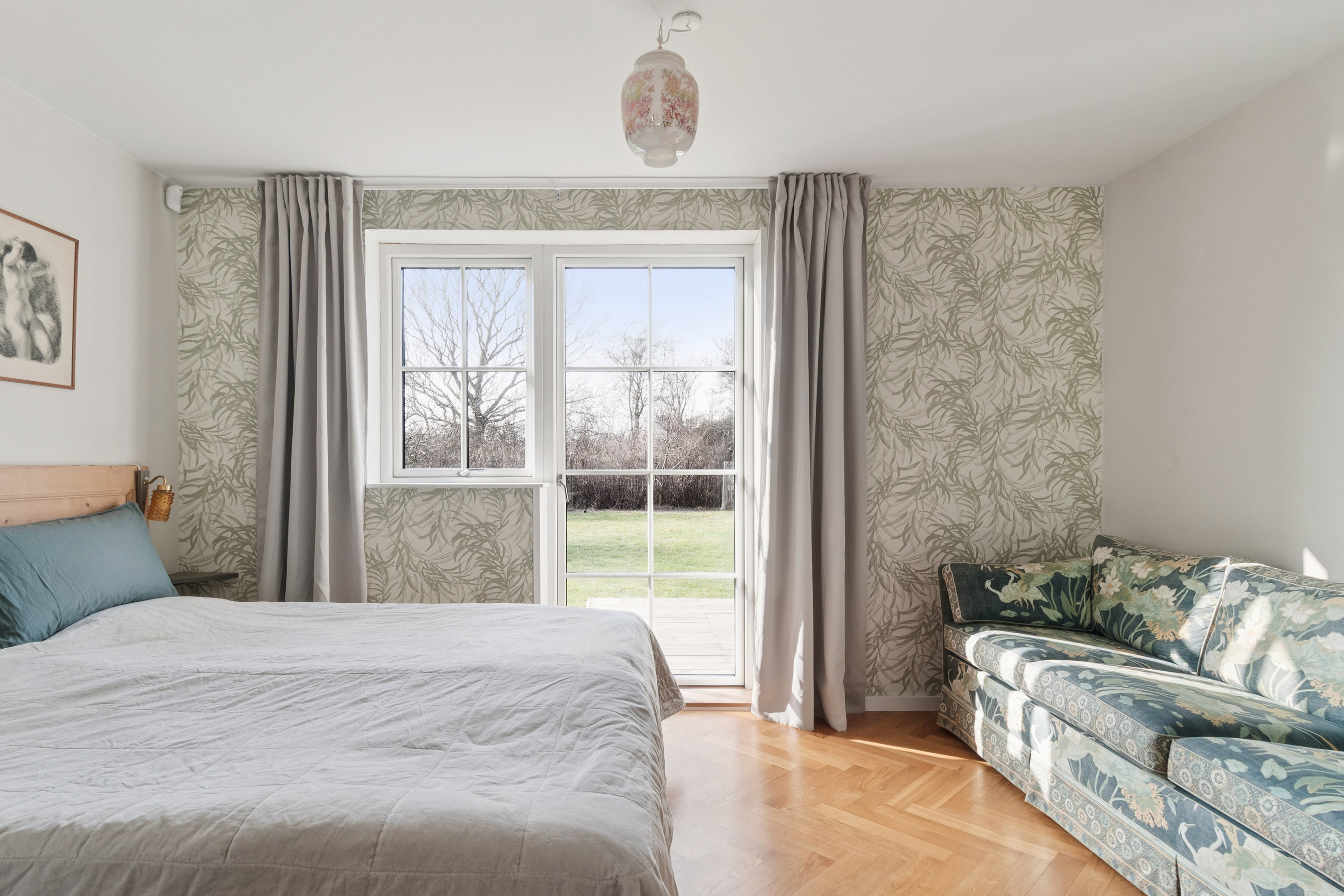 Fremhævet værelse billede i fuldskærmstilstand. Billede af Gangstedvej 14, 2770 Kastrup