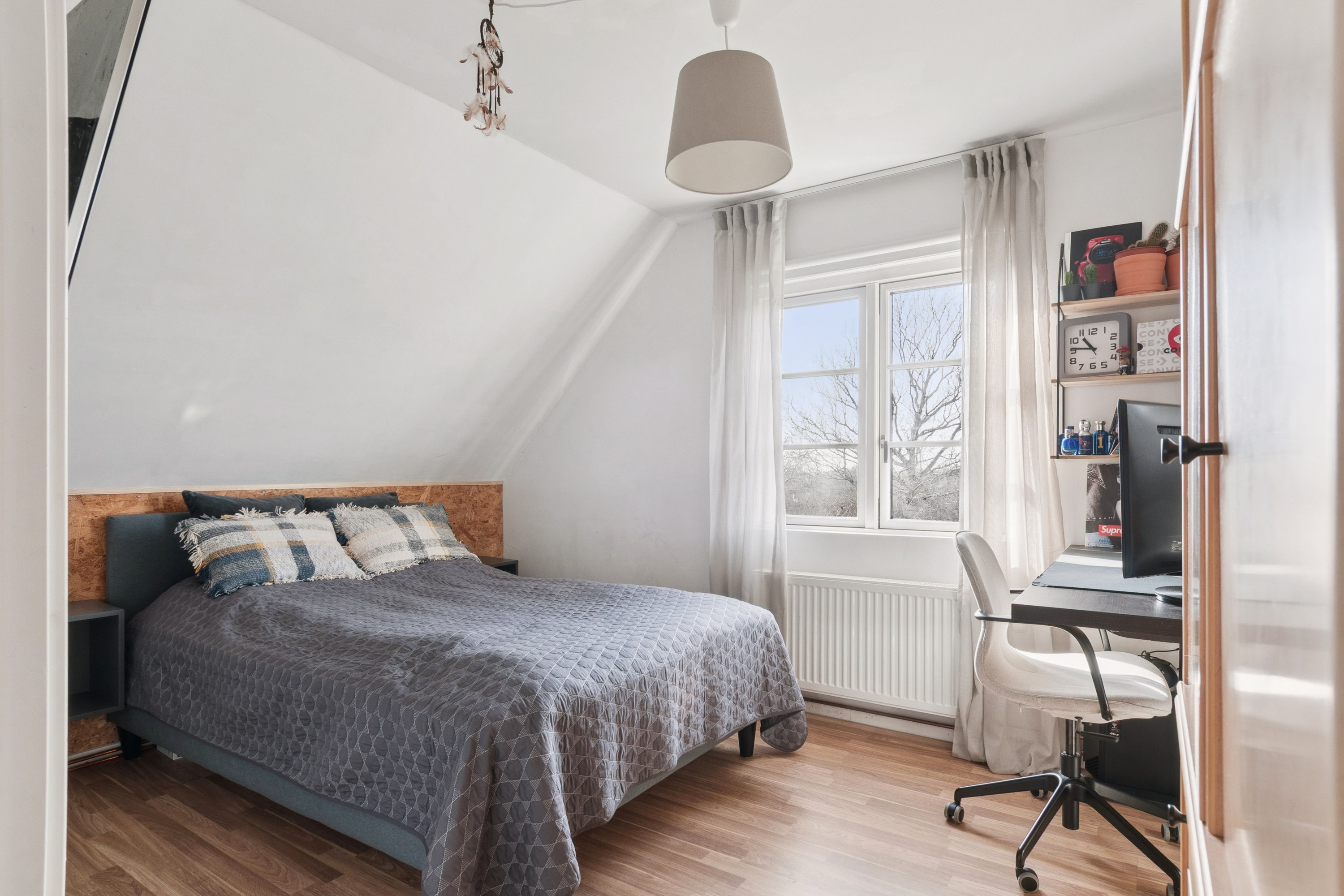 Fremhævet værelse billede i fuldskærmstilstand. Billede af Gangstedvej 14, 2770 Kastrup