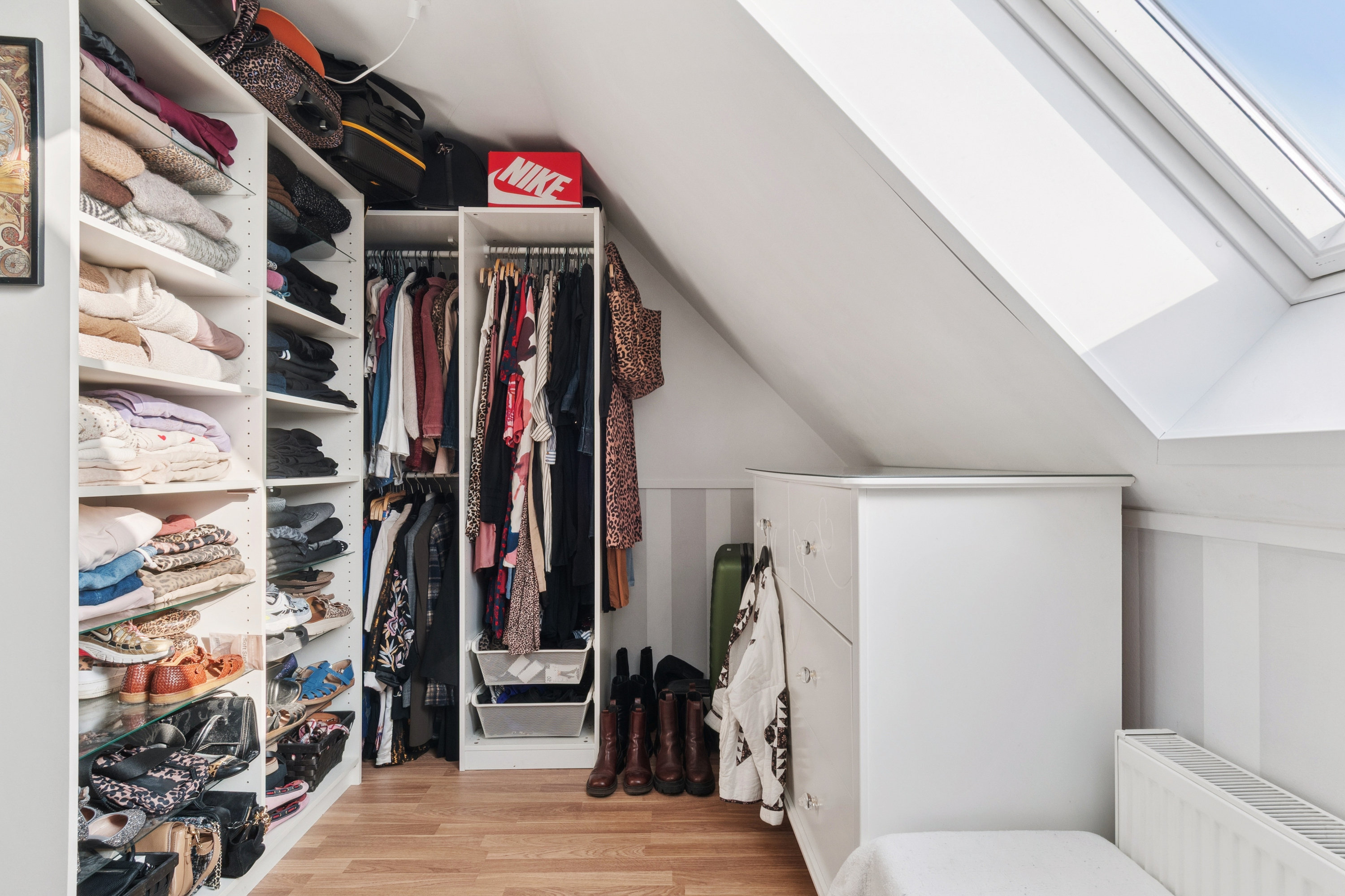 Fremhævet værelse billede i fuldskærmstilstand. Billede af Gangstedvej 14, 2770 Kastrup