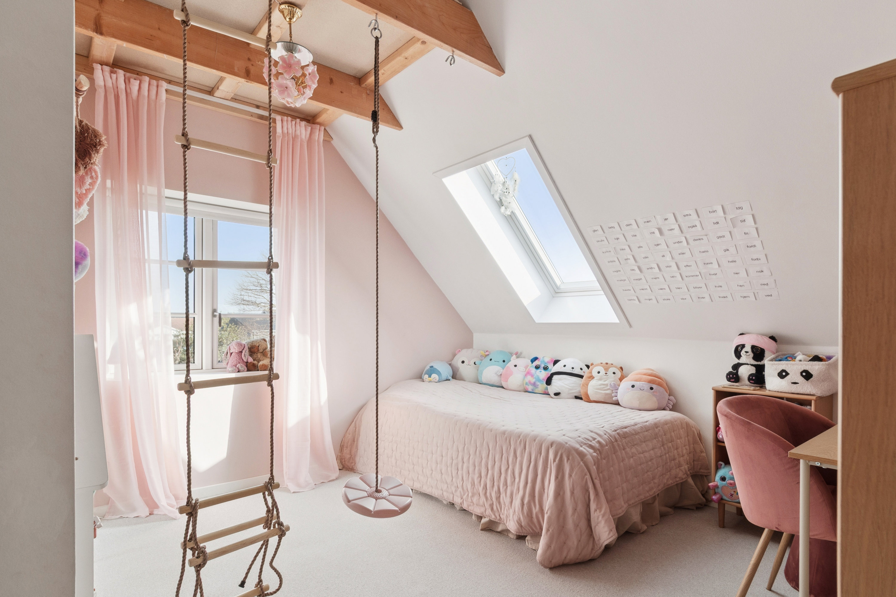 Fremhævet værelse billede i fuldskærmstilstand. Billede af Gangstedvej 14, 2770 Kastrup