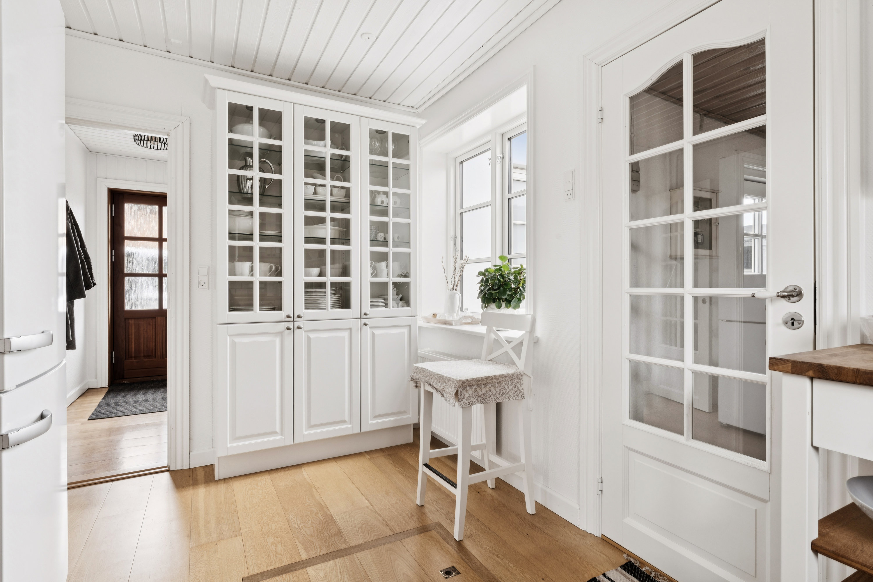 Fremhævet køkken billede i fuldskærmstilstand. Billede af Enghavevej 50, Vejgaard, 9000 Aalborg