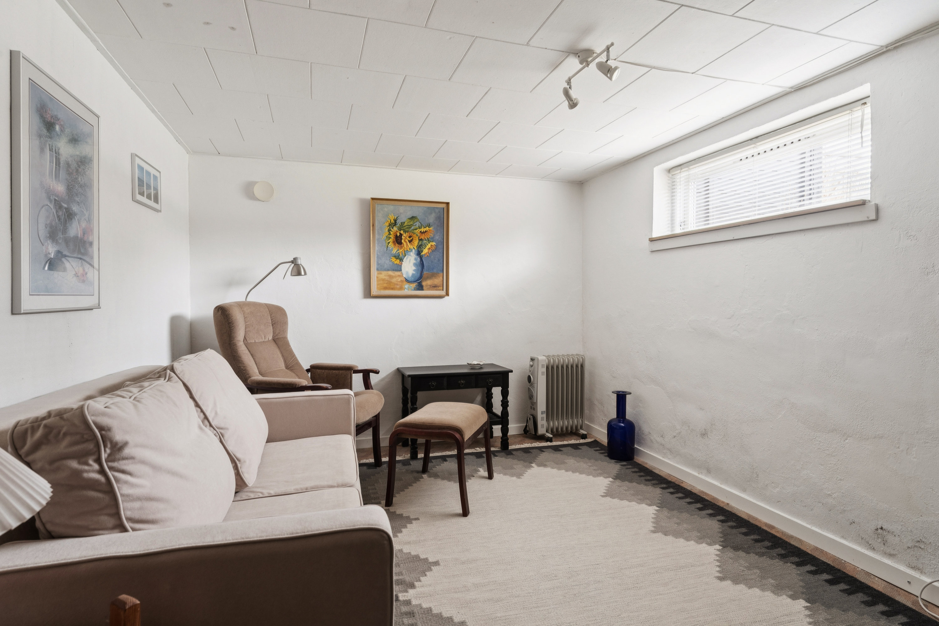 Fremhævet værelse billede i fuldskærmstilstand. Billede af Mørksvej 9, 8840 Rødkærsbro