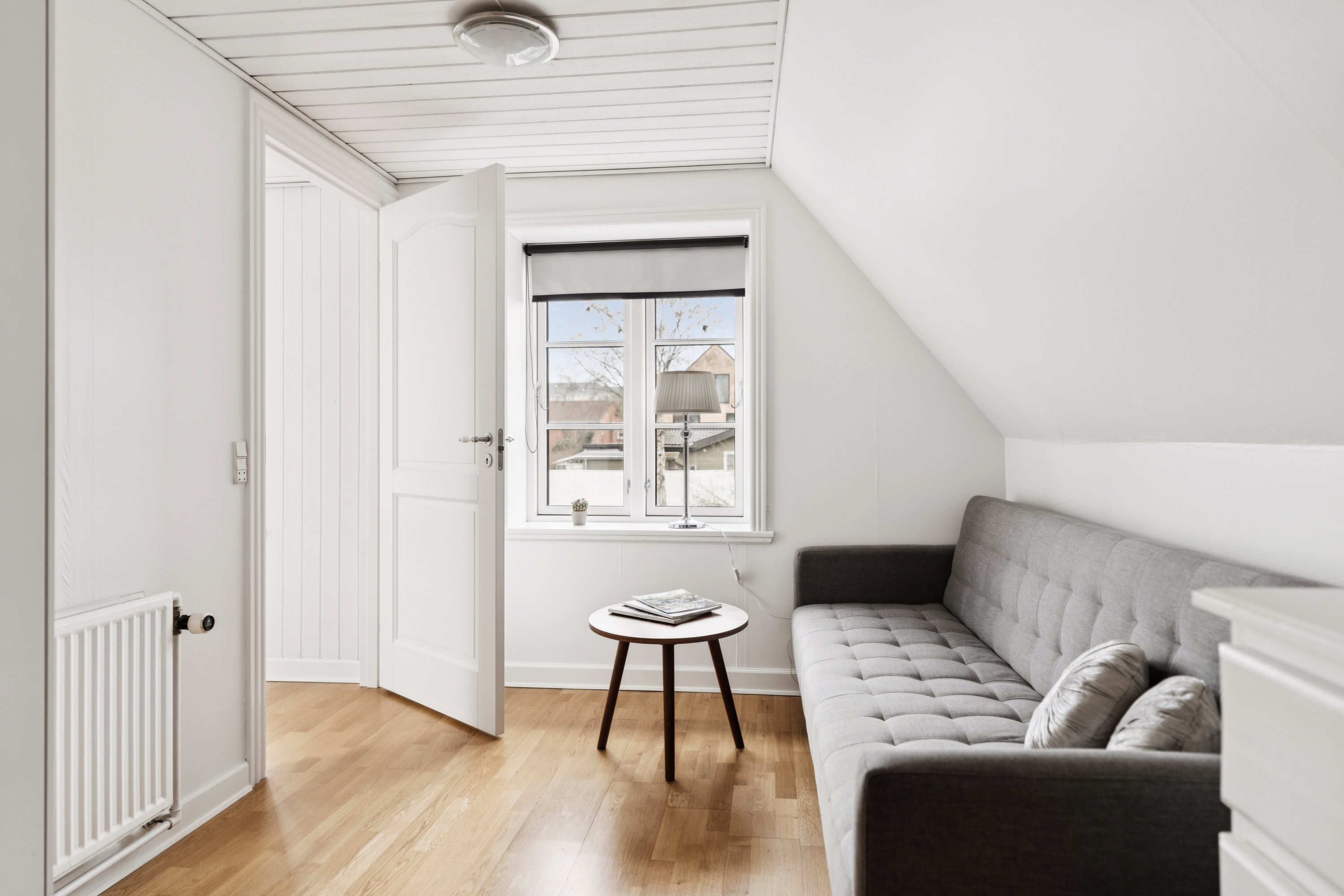 Fremhævet værelse billede i fuldskærmstilstand. Billede af Enghavevej 50, Vejgaard, 9000 Aalborg