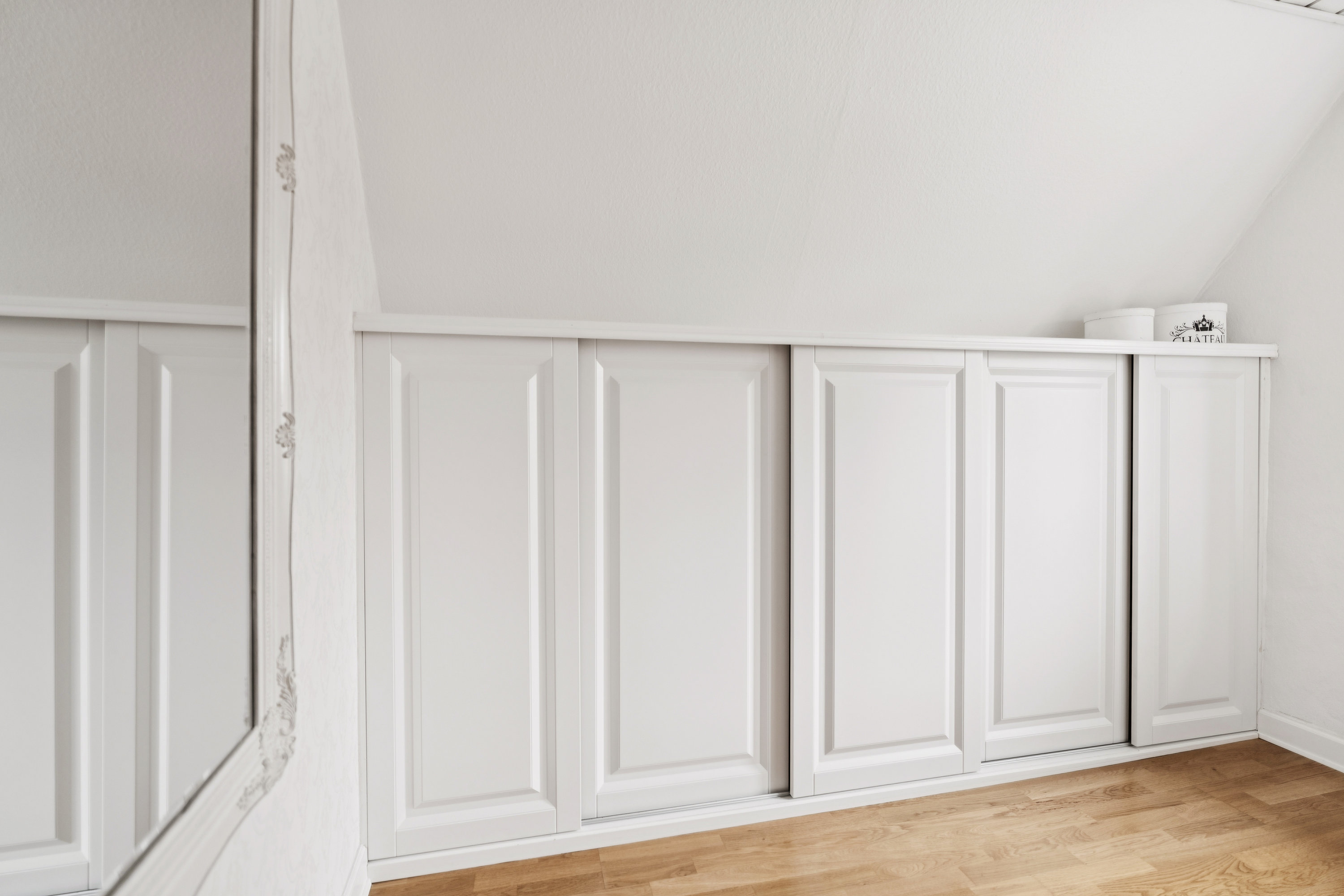 Fremhævet værelse billede i fuldskærmstilstand. Billede af Enghavevej 50, Vejgaard, 9000 Aalborg