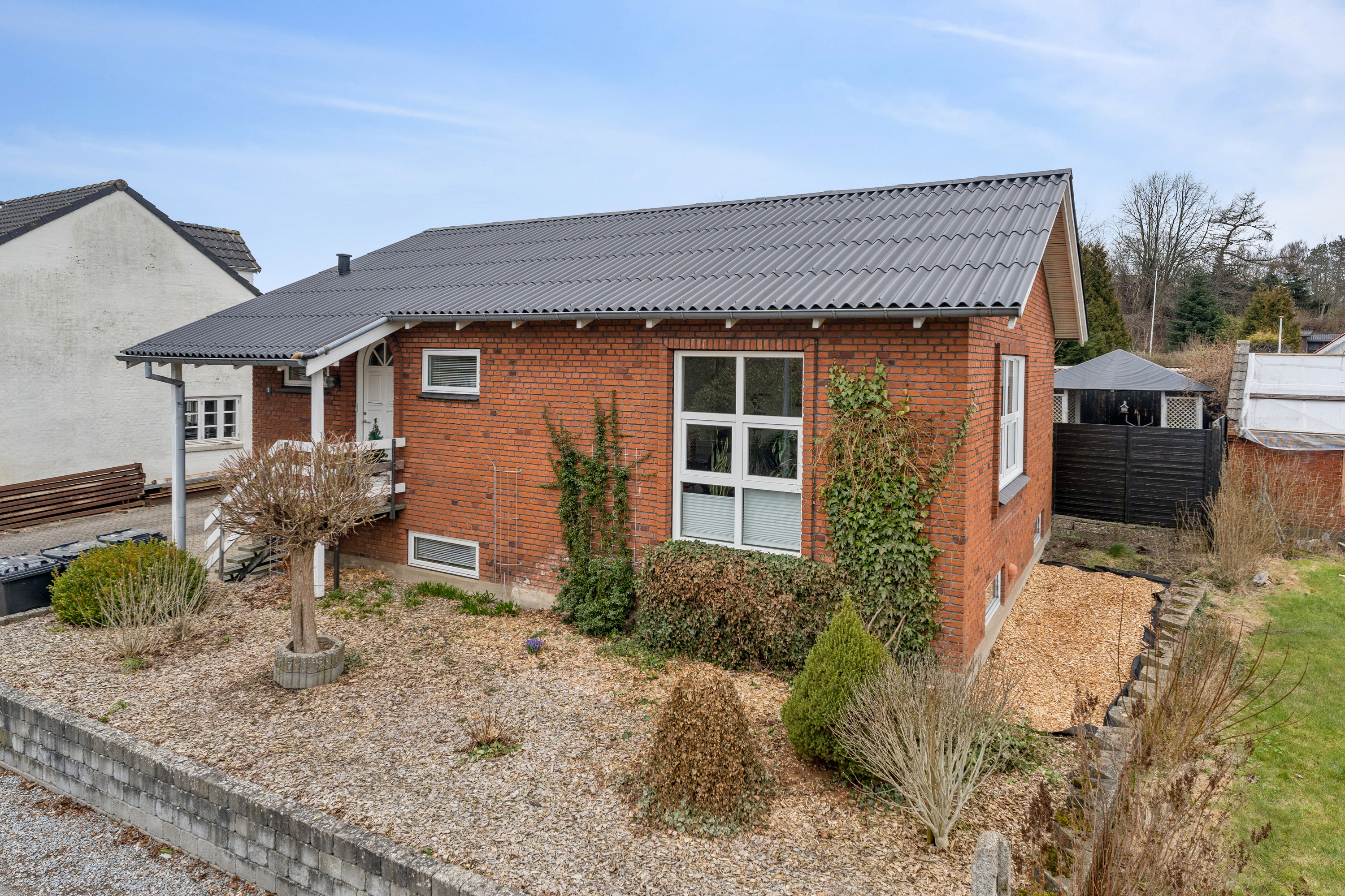 Mørksvej 9, 8840 Rødkærsbro