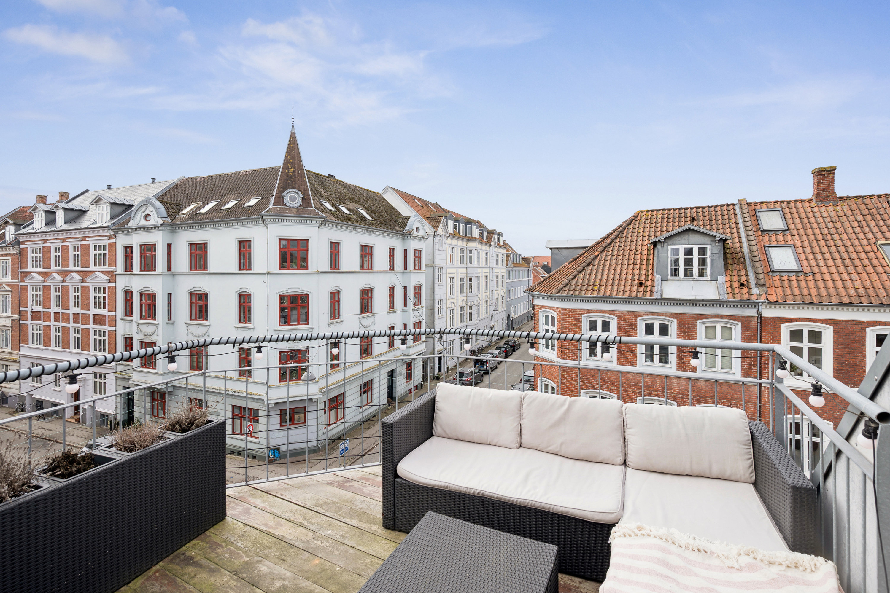 Skt. Pauls Gade 36, 2. tv., 8000 Aarhus C