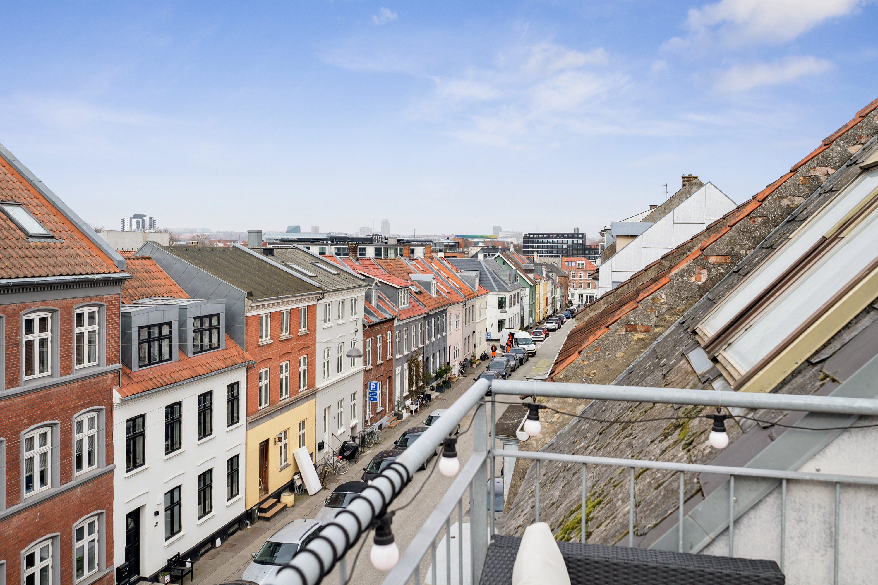 Skt. Pauls Gade 36, 2. tv., 8000 Aarhus C