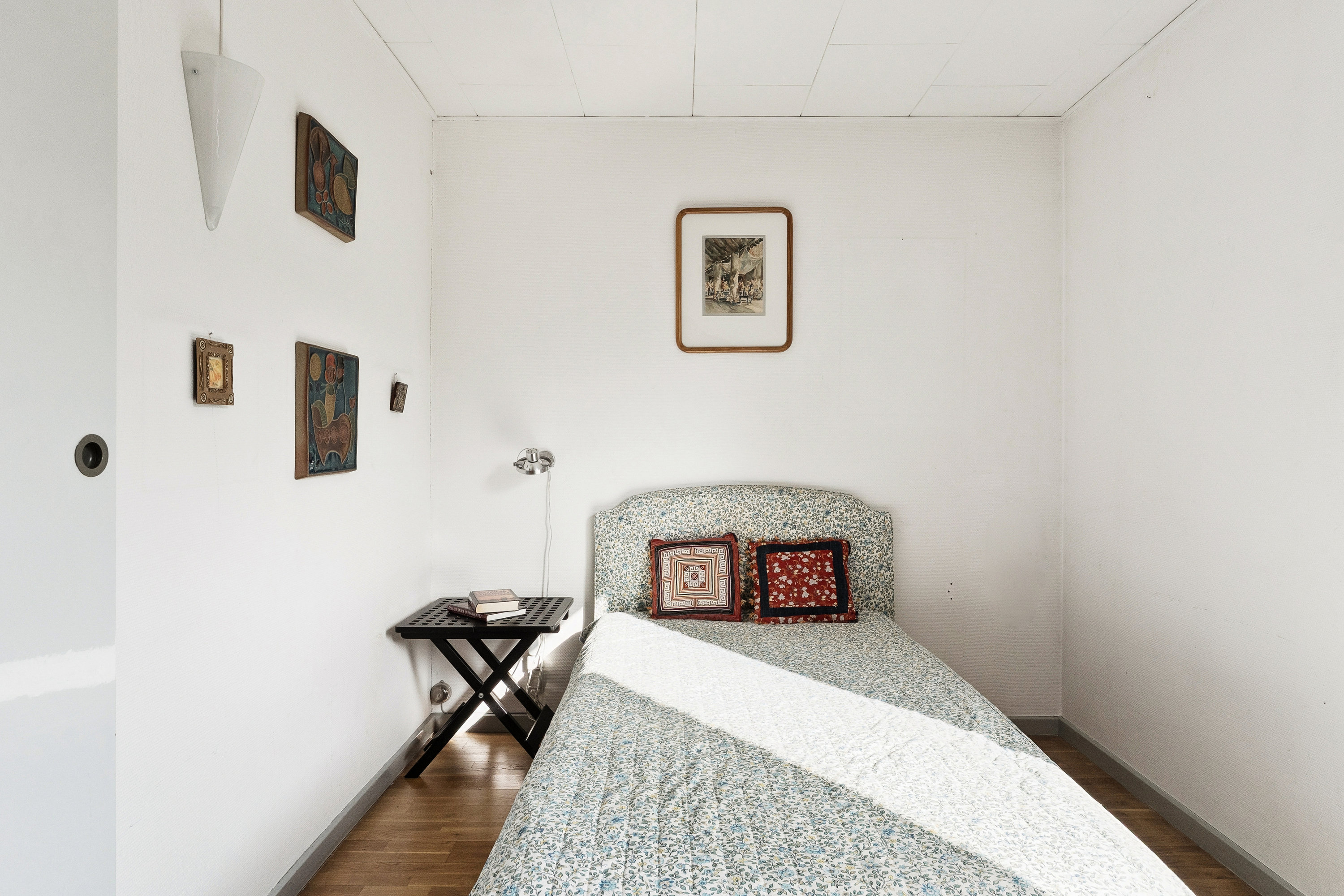 Fremhævet værelse billede i fuldskærmstilstand. Billede af Mosegård Park 127, 3500 Værløse