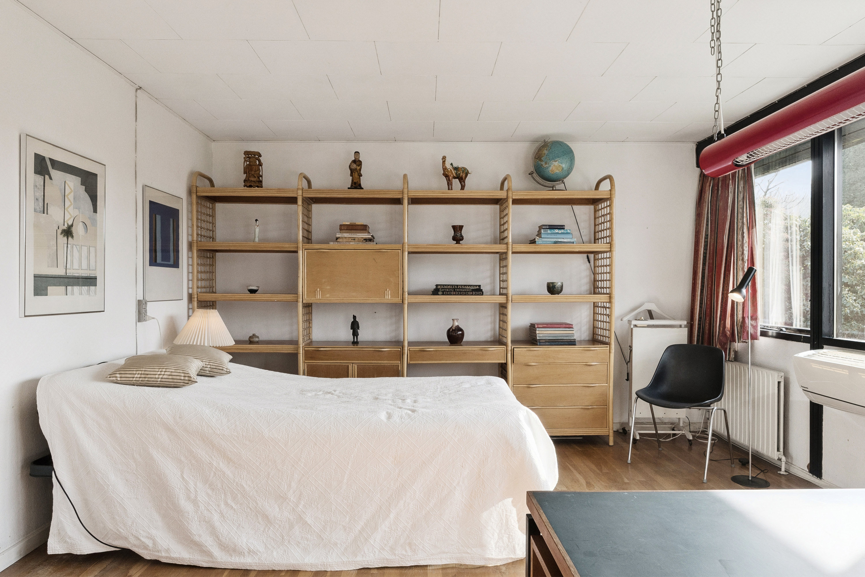 Fremhævet værelse billede i fuldskærmstilstand. Billede af Mosegård Park 127, 3500 Værløse