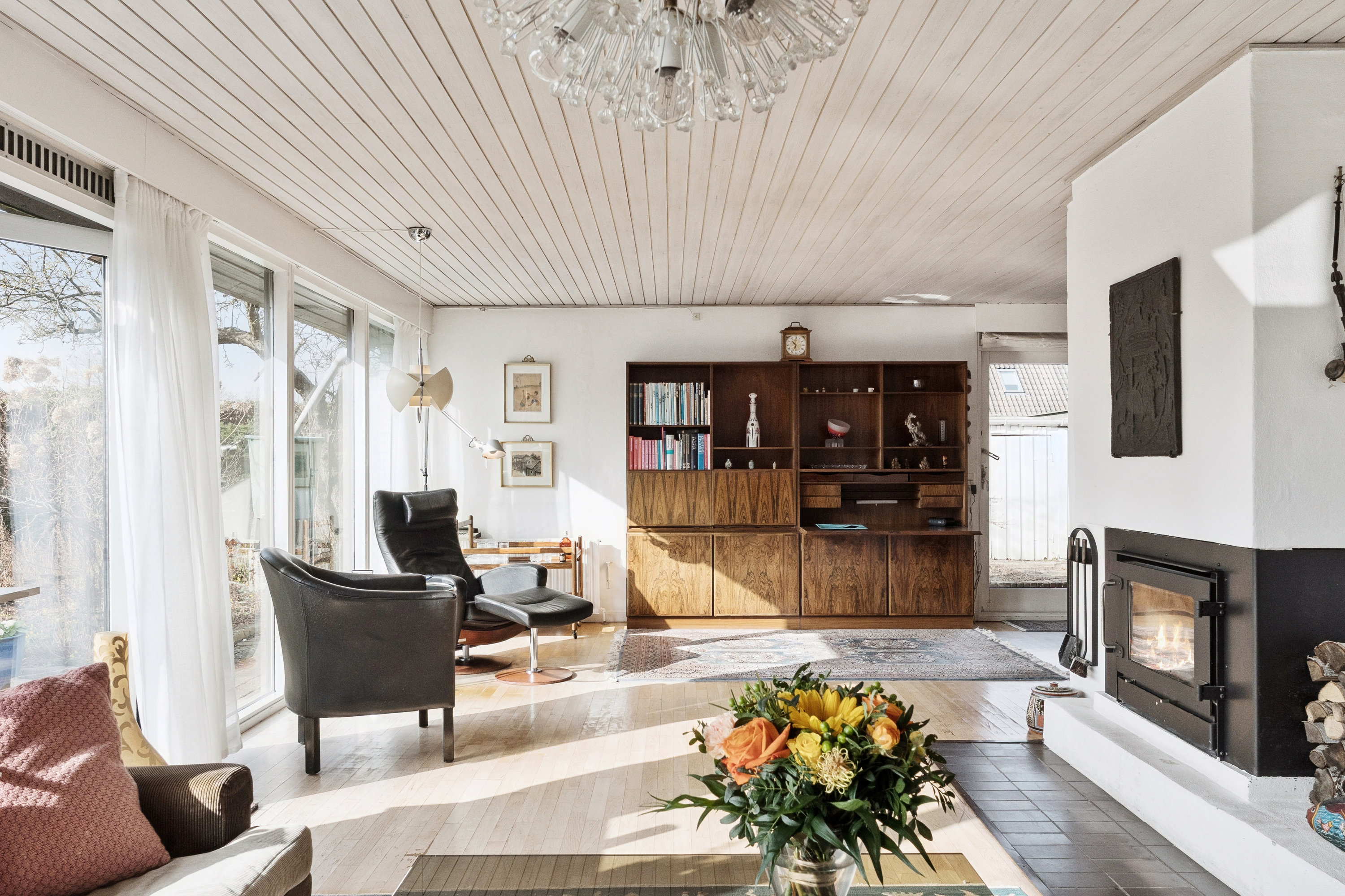 Mosegård Park 127, 3500 Værløse