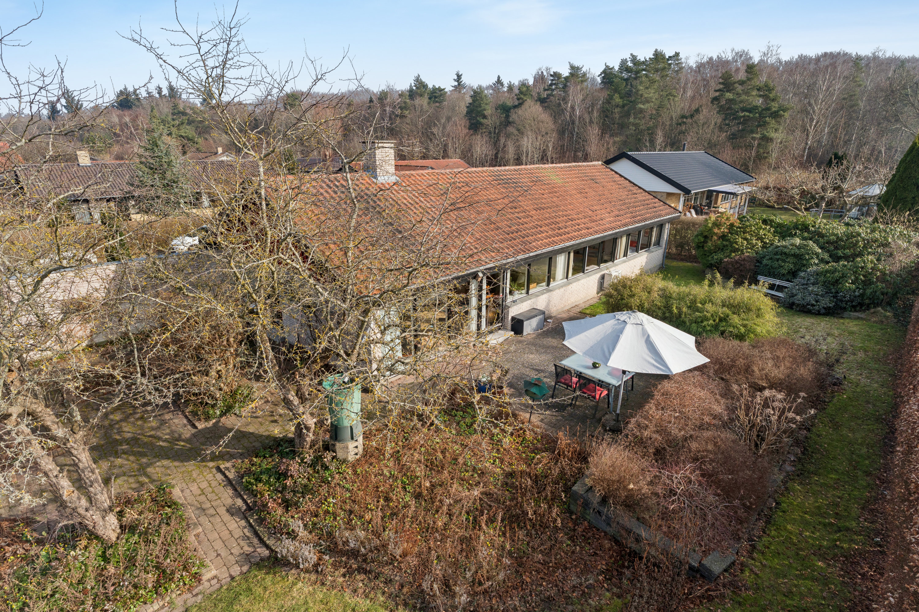 Mosegård Park 127, 3500 Værløse