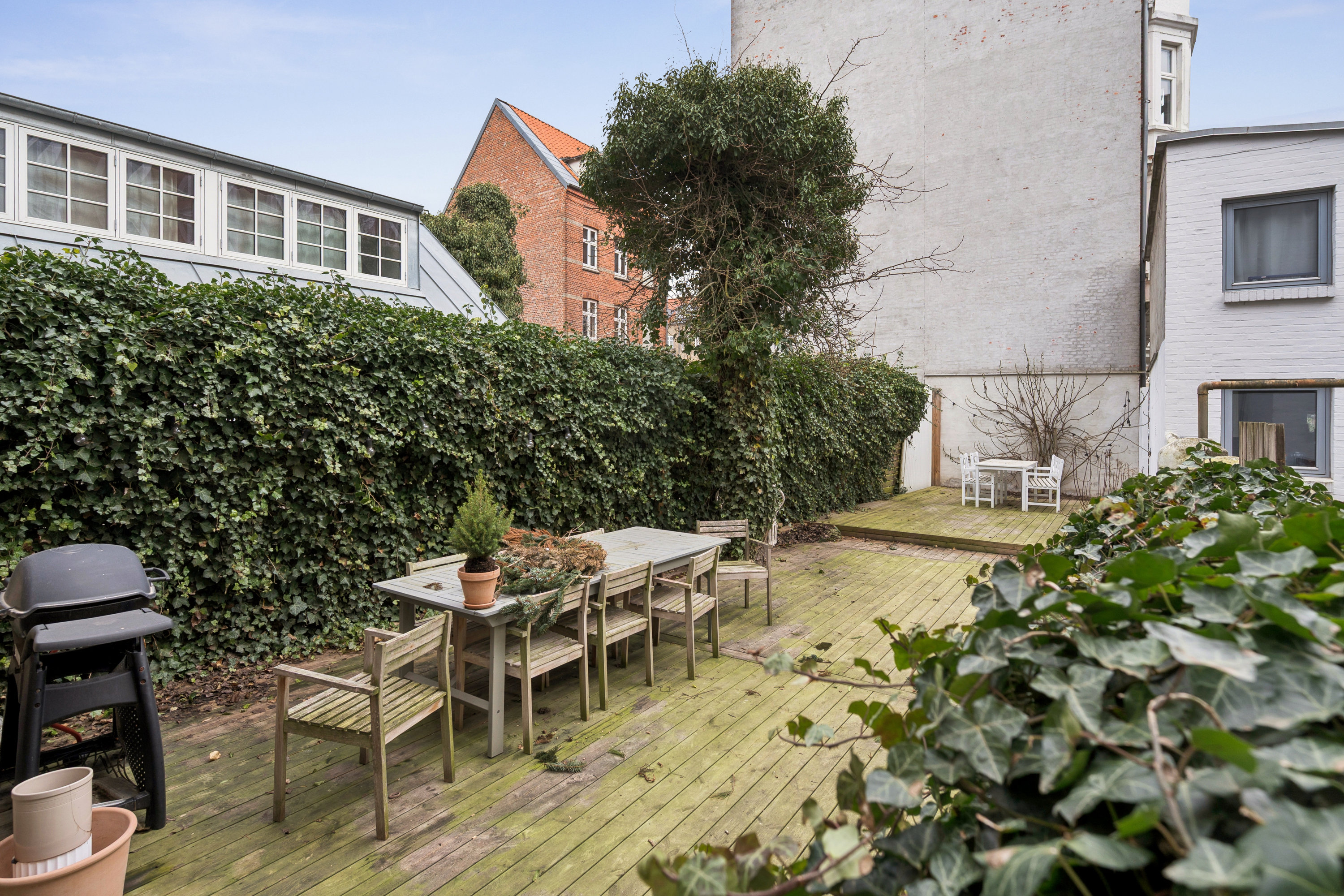 Fremhævet andet billede i fuldskærmstilstand. Billede af Skt. Pauls Gade 36, 2. tv., 8000 Aarhus C