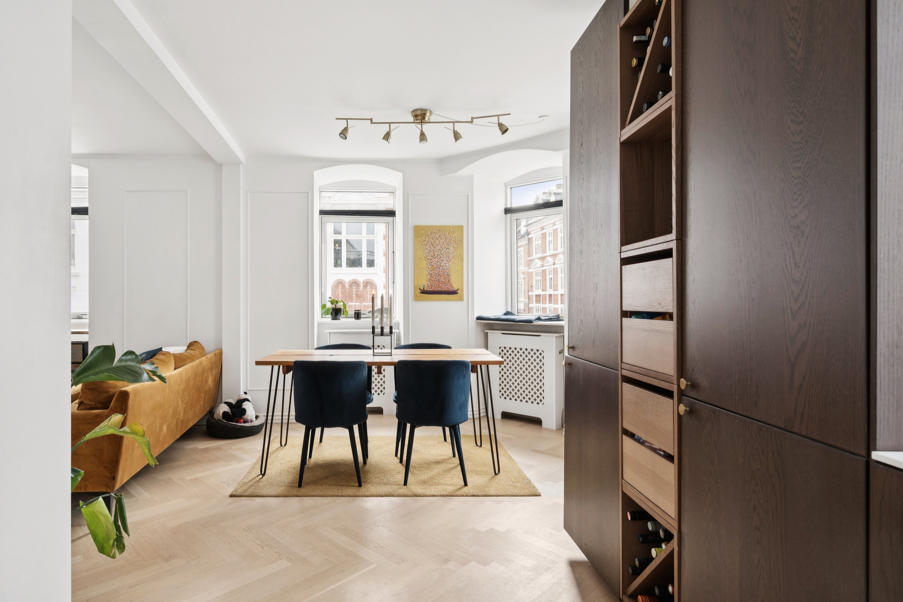 Skt. Pauls Gade 36, 2. tv., 8000 Aarhus C