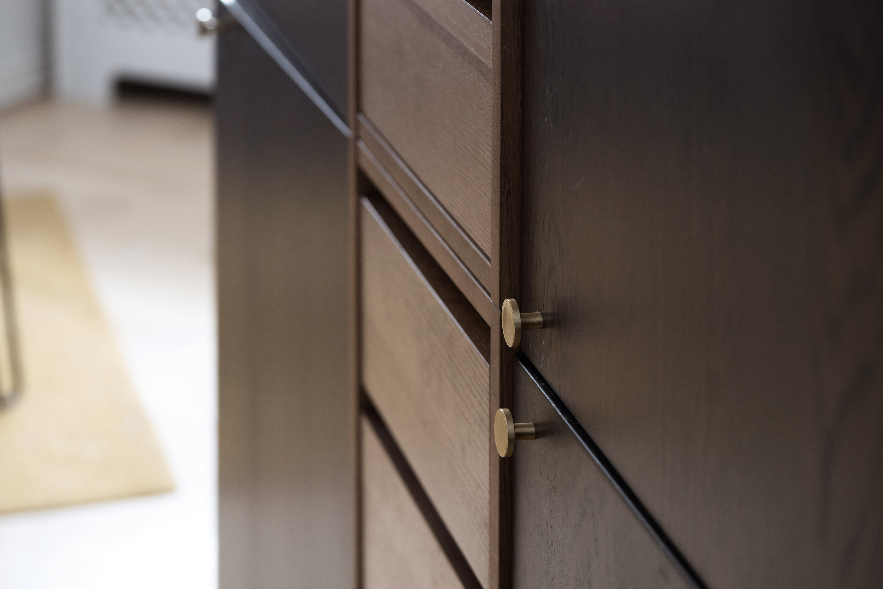 Fremhævet andet billede i fuldskærmstilstand. Billede af Skt. Pauls Gade 36, 2. tv., 8000 Aarhus C