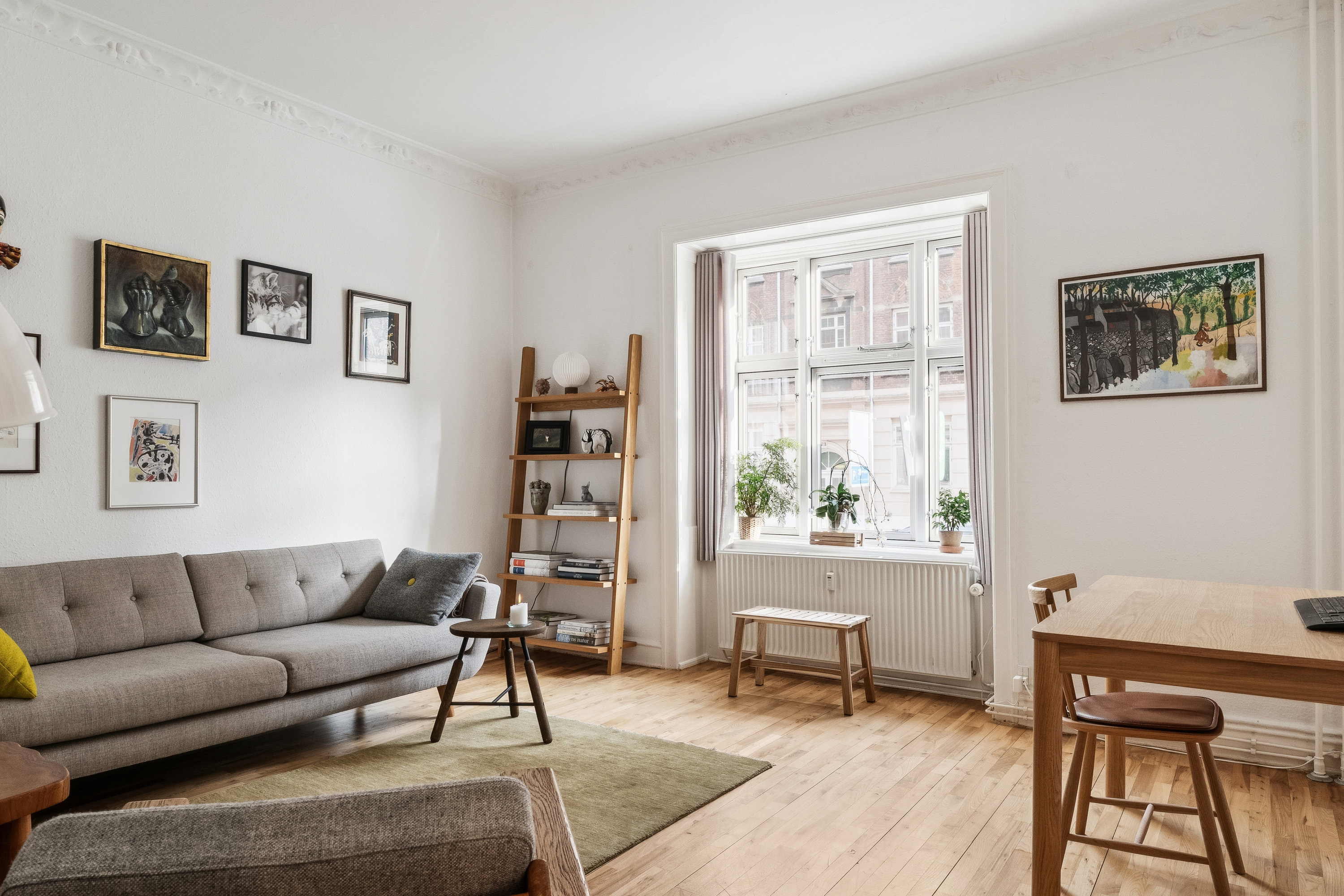 Kildevældsgade 68, st.. th., 2100 København Ø