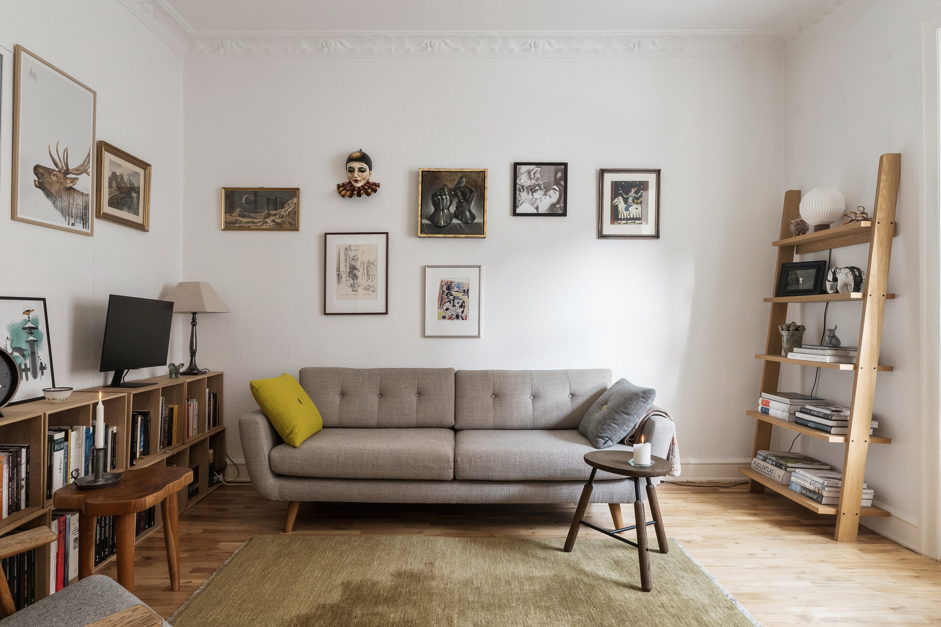 Kildevældsgade 68, st.. th., 2100 København Ø