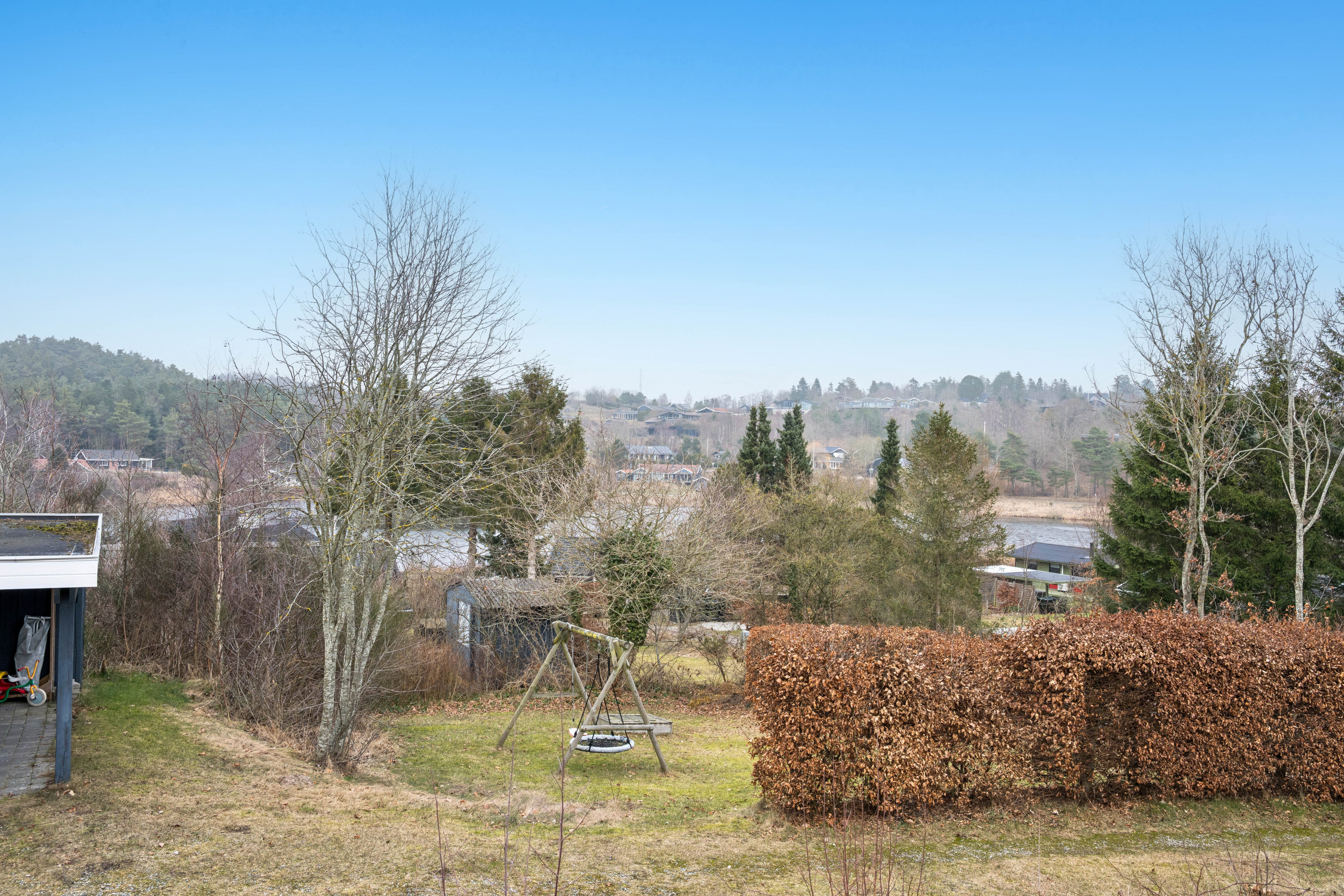 Mågevangen 20A, Lyngsbæk Strand, 8400 Ebeltoft