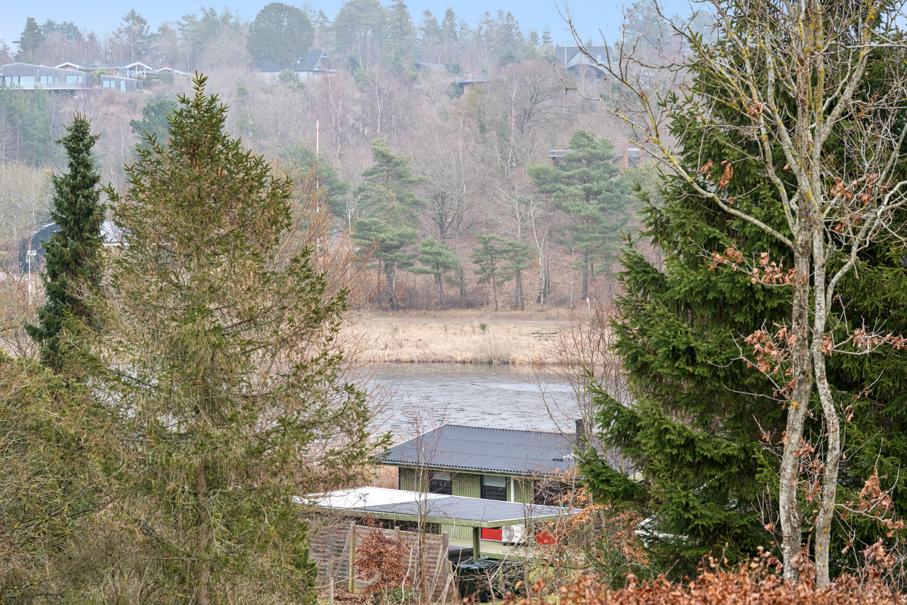 Mågevangen 20A, Lyngsbæk Strand, 8400 Ebeltoft