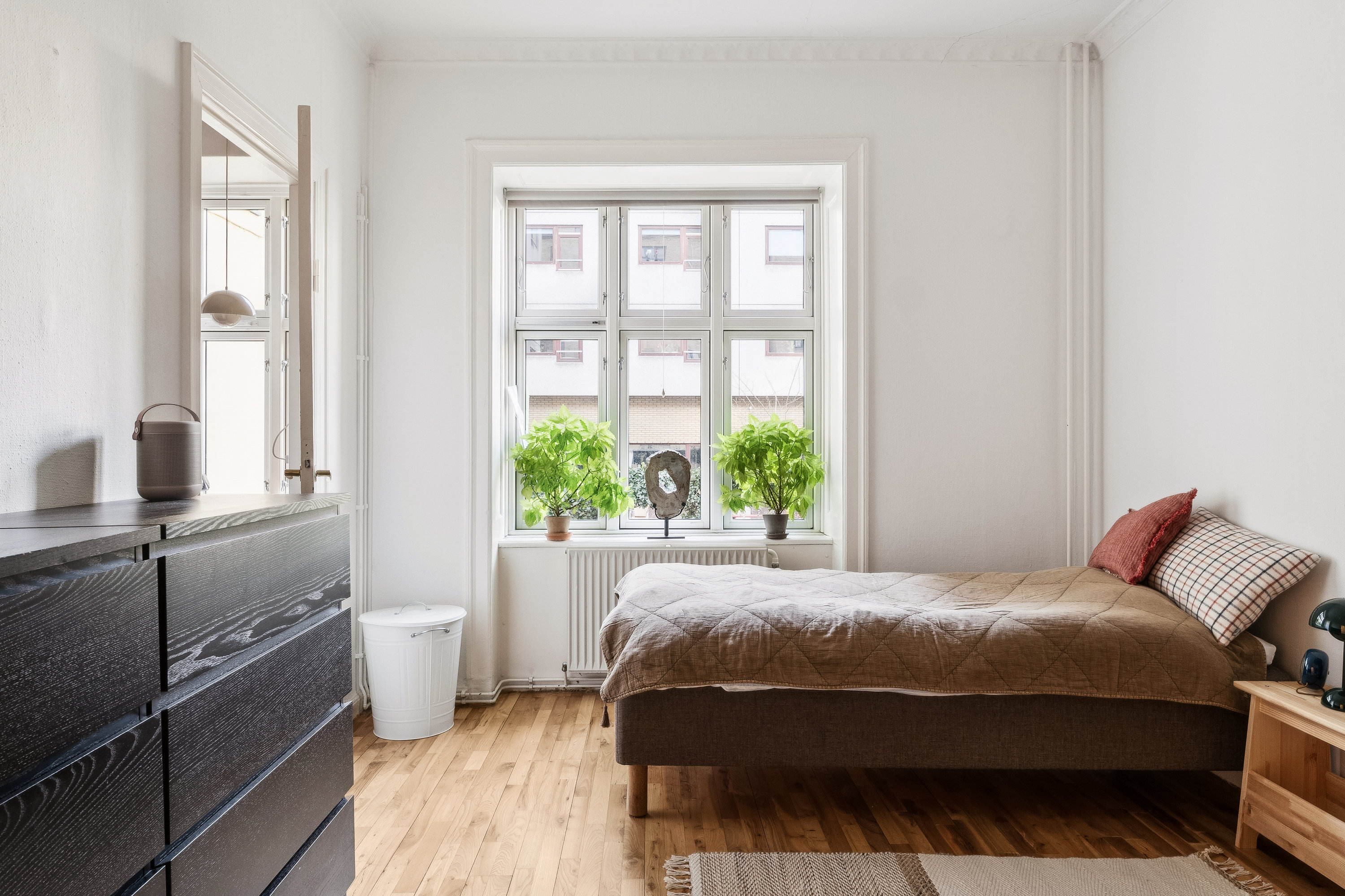 Fremhævet værelse billede i fuldskærmstilstand. Billede af Kildevældsgade 68, st.. th., 2100 København Ø