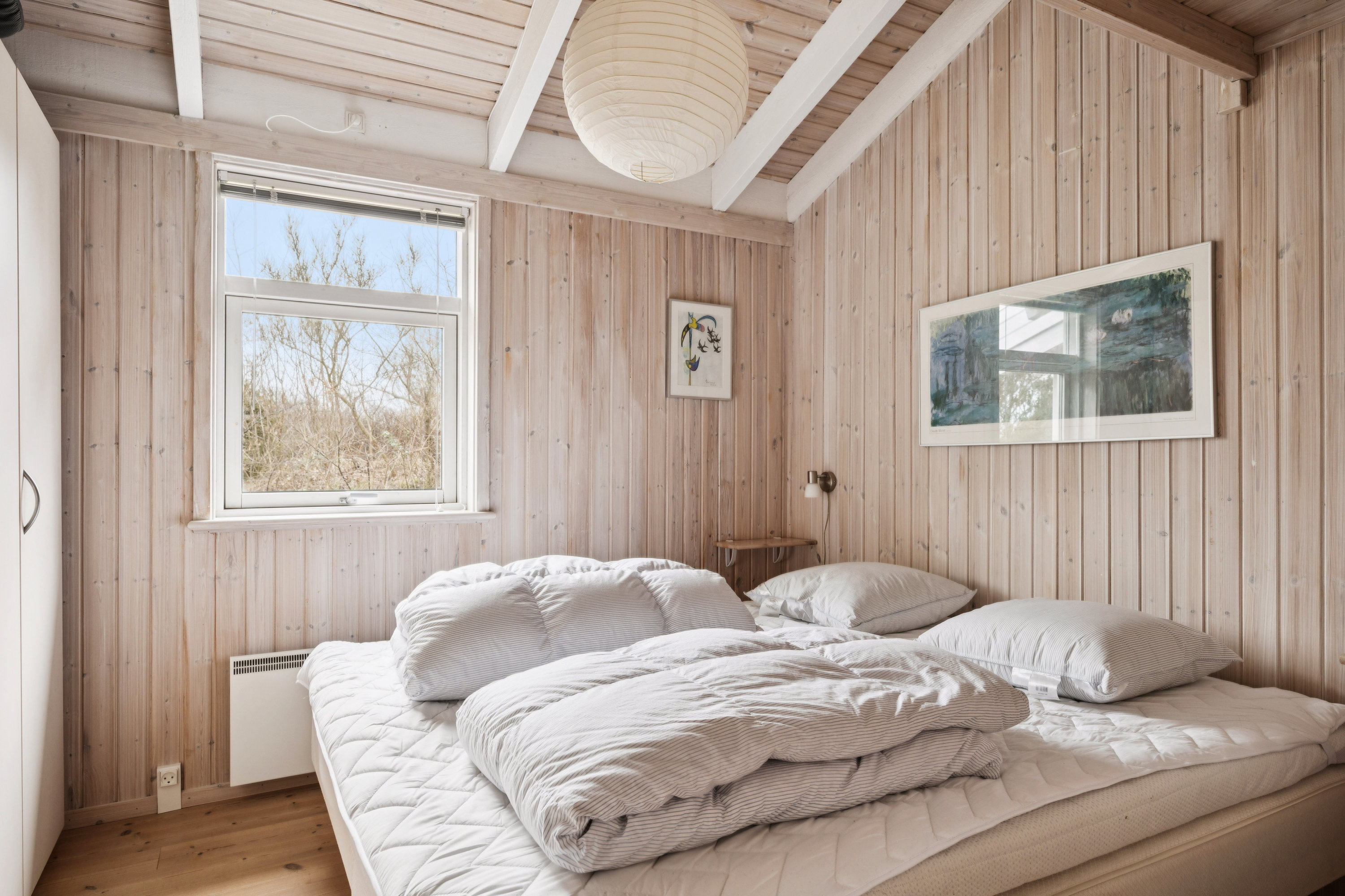 Fremhævet værelse billede i fuldskærmstilstand. Billede af Mågevangen 20A, Lyngsbæk Strand, 8400 Ebeltoft