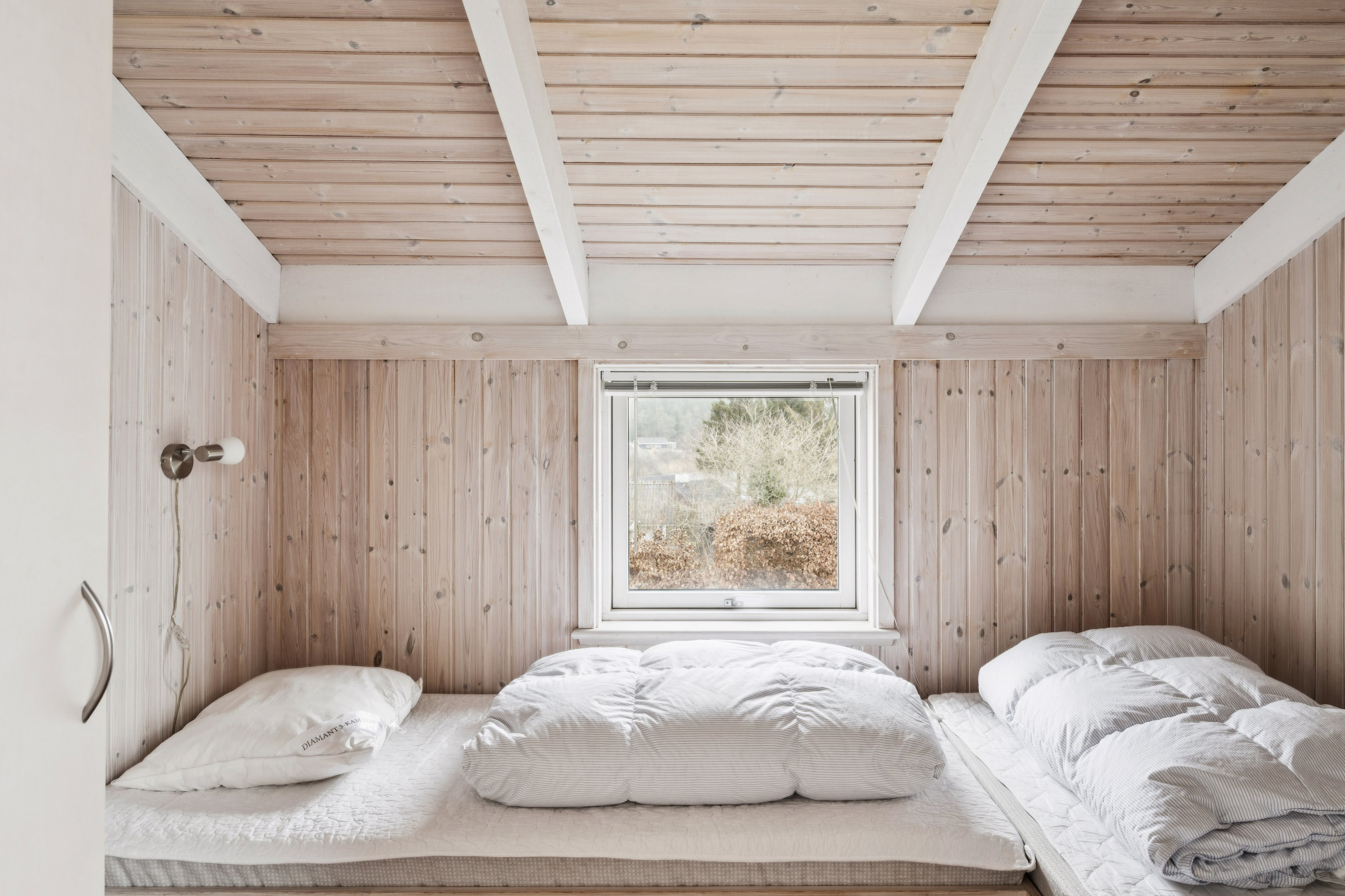 Fremhævet værelse billede i fuldskærmstilstand. Billede af Mågevangen 20A, Lyngsbæk Strand, 8400 Ebeltoft