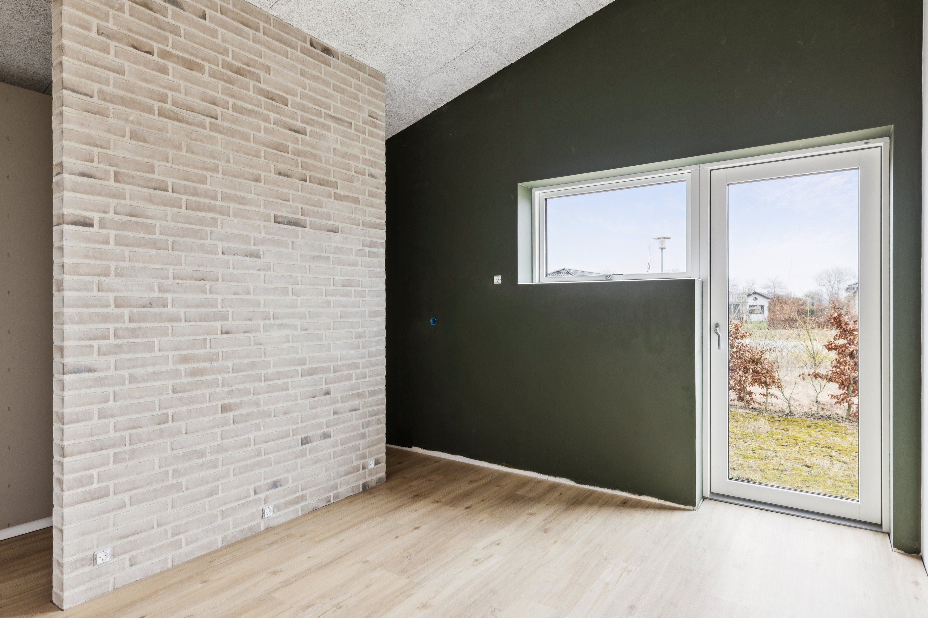 Fremhævet værelse billede i fuldskærmstilstand. Billede af Tønnesens Vej 28, 6760 Ribe