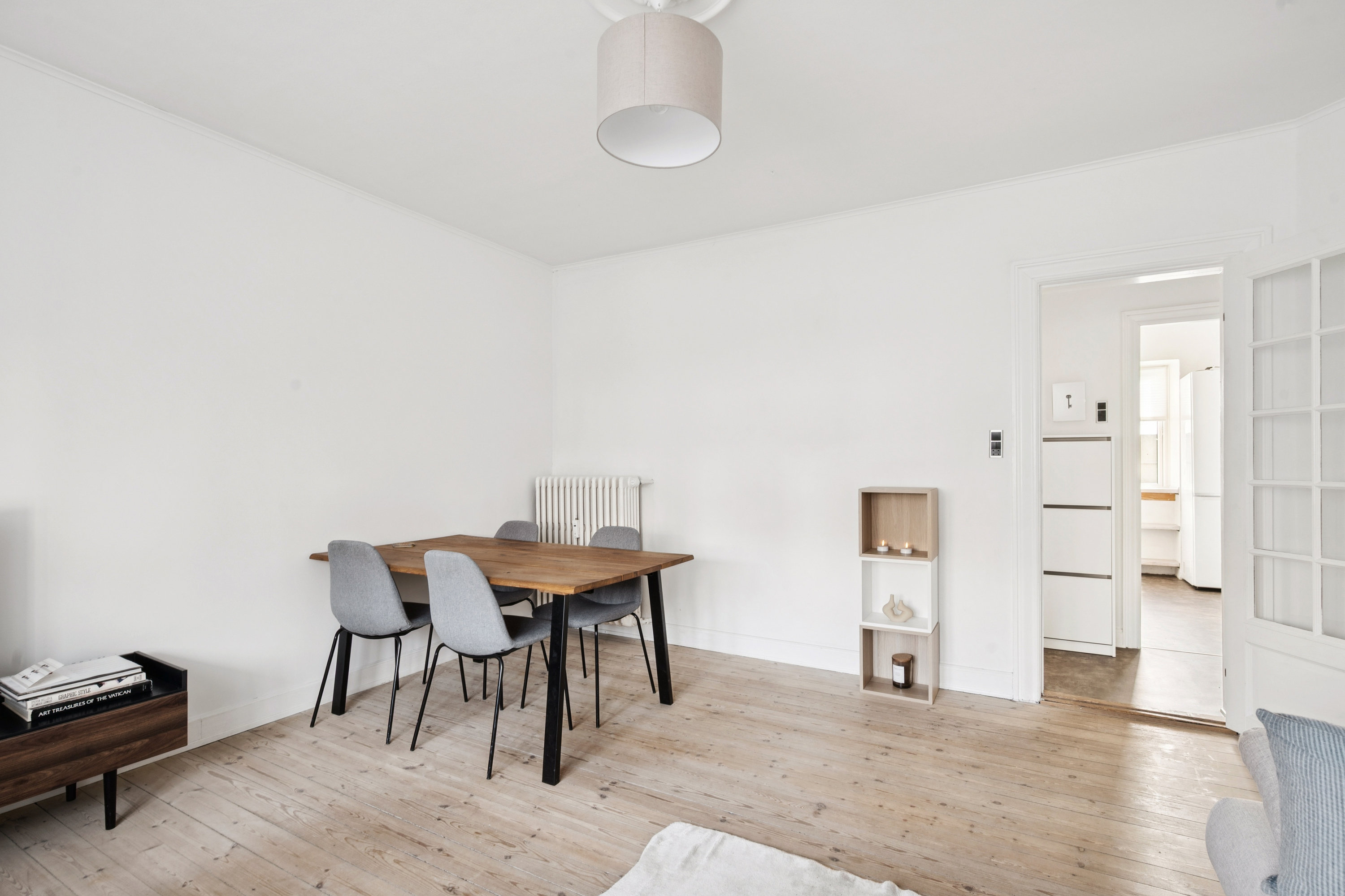 Karensgade 10, st.. tv., 2500 Valby