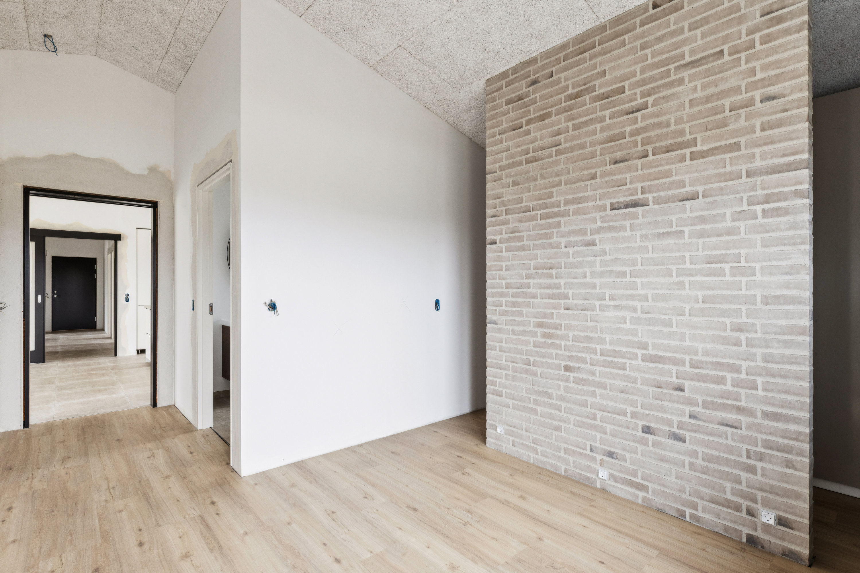 Fremhævet værelse billede i fuldskærmstilstand. Billede af Tønnesens Vej 28, 6760 Ribe