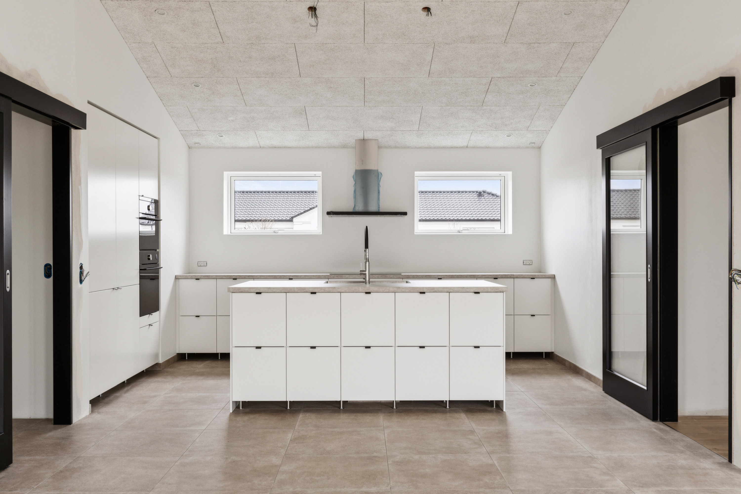 Fremhævet værelse billede i fuldskærmstilstand. Billede af Tønnesens Vej 28, 6760 Ribe