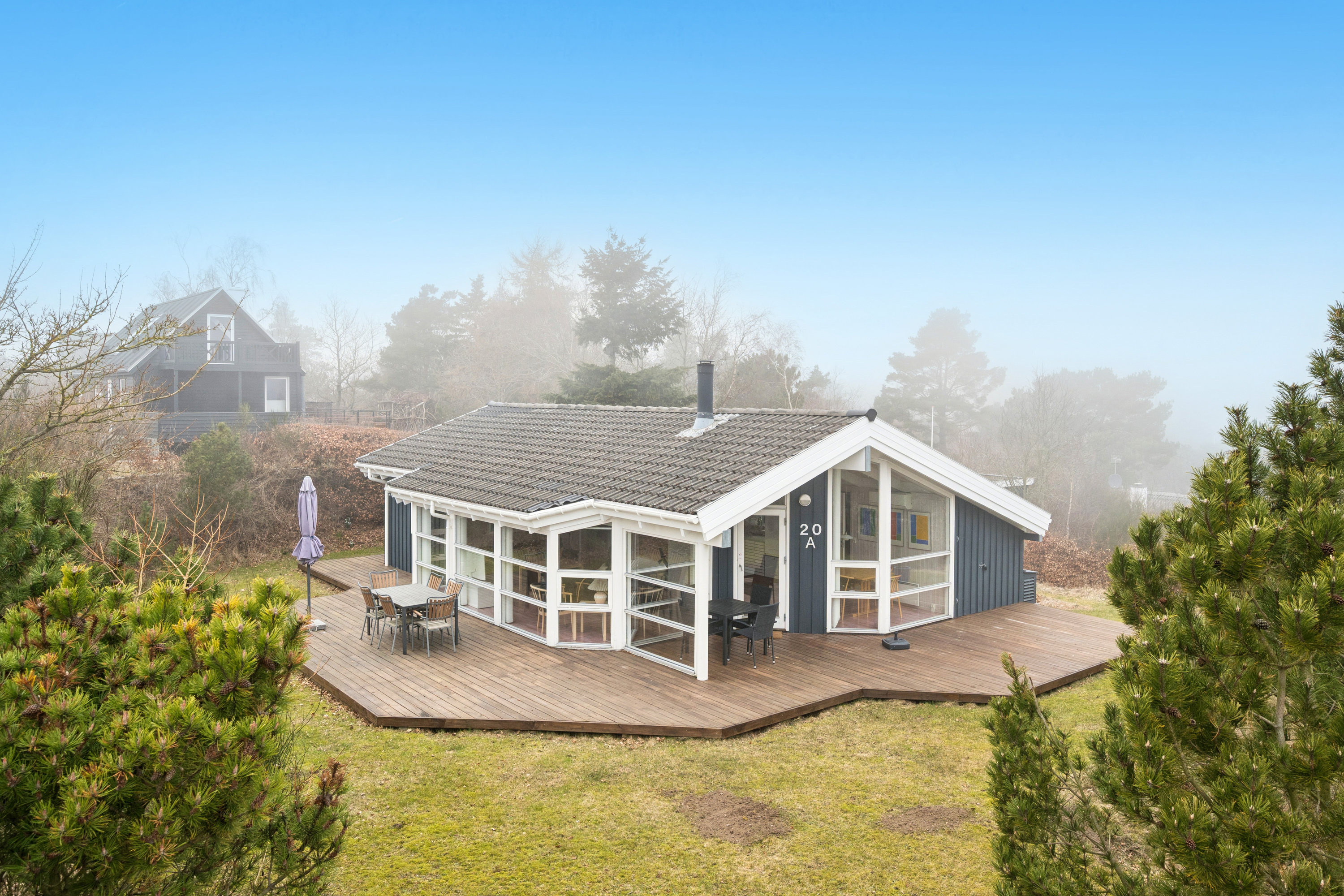 Mågevangen 20A, Lyngsbæk Strand, 8400 Ebeltoft