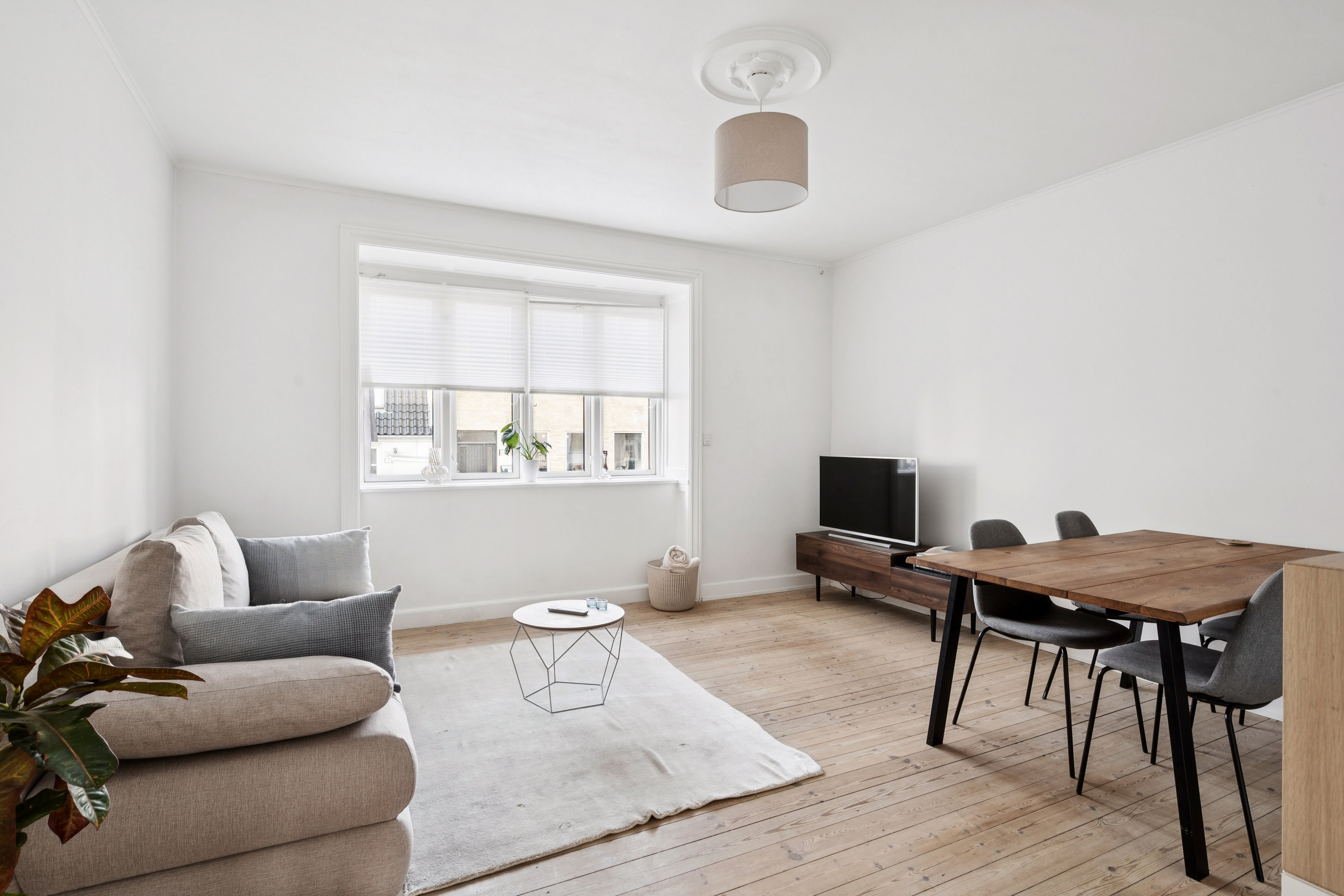 Karensgade 10, st.. tv., 2500 Valby