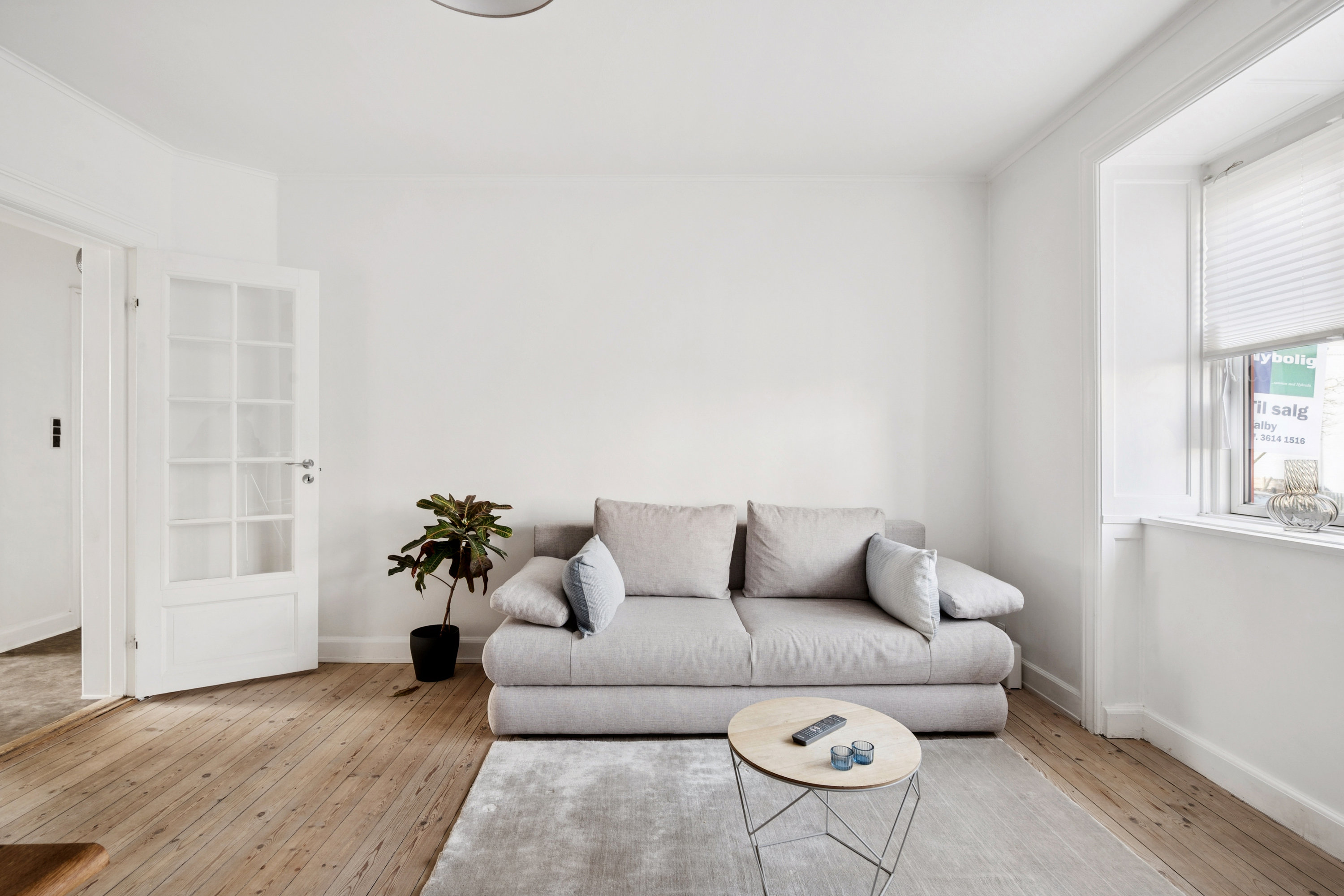 Karensgade 10, st.. tv., 2500 Valby