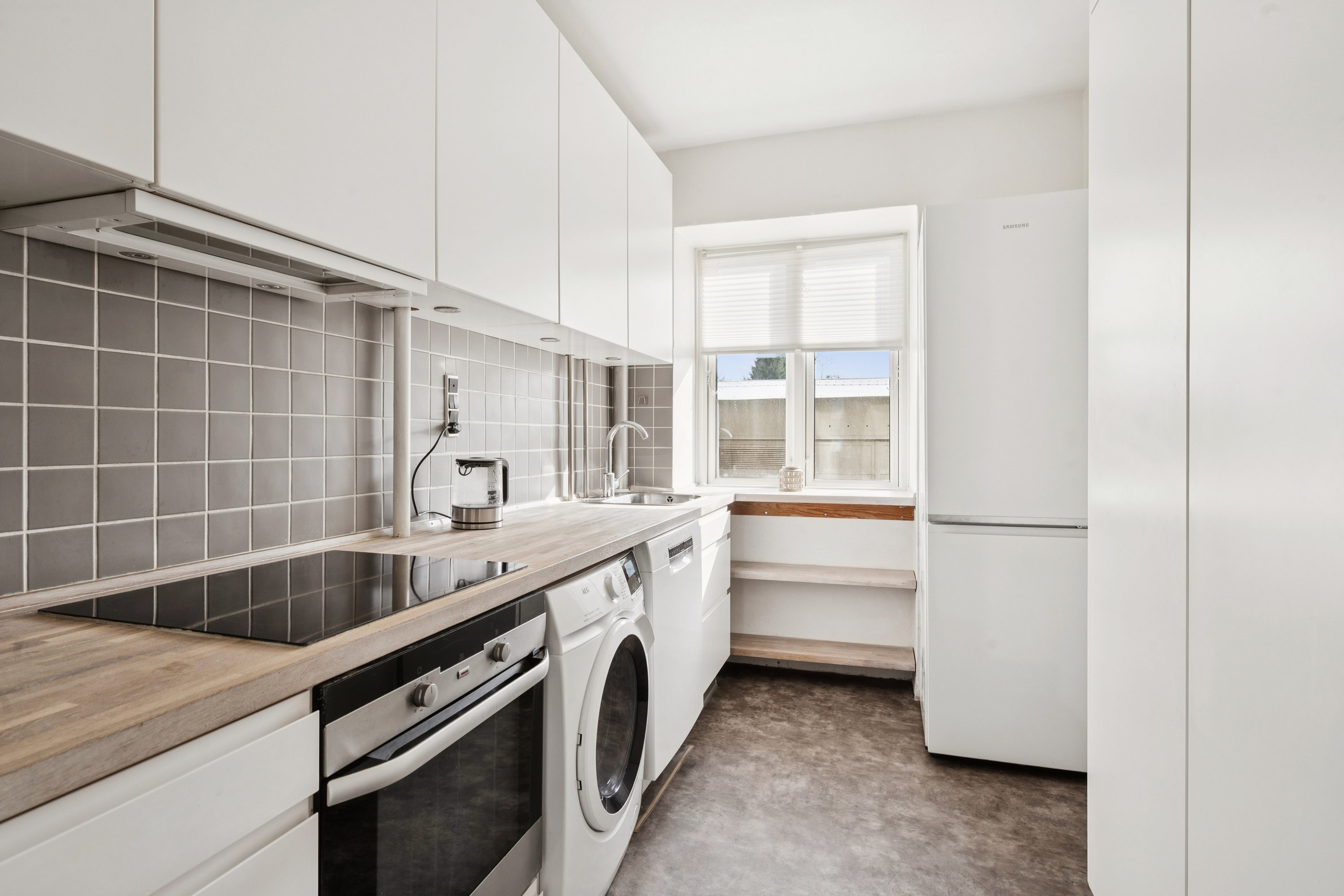 Karensgade 10, st.. tv., 2500 Valby