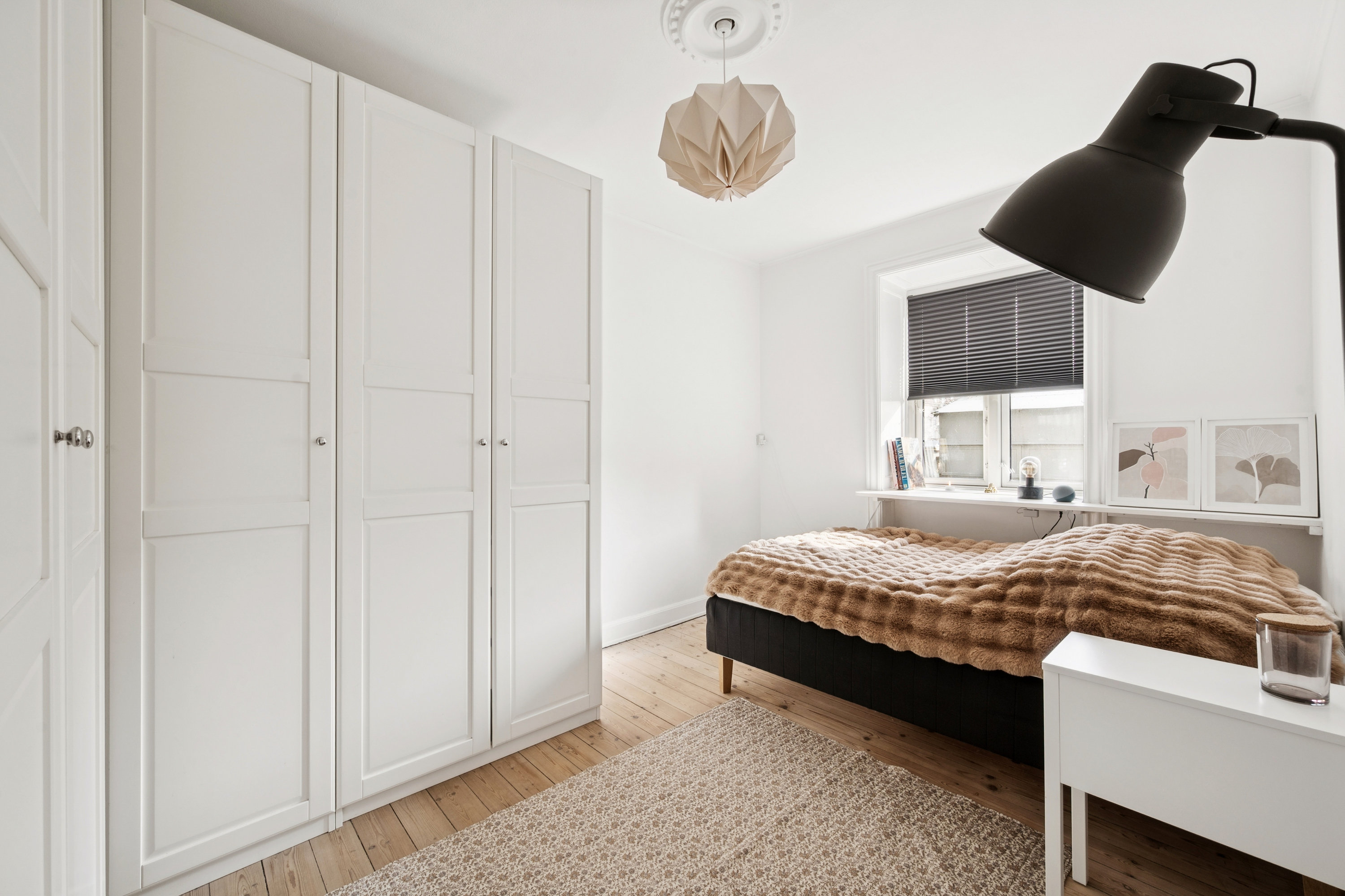 Fremhævet værelse billede i fuldskærmstilstand. Billede af Karensgade 10, st.. tv., 2500 Valby